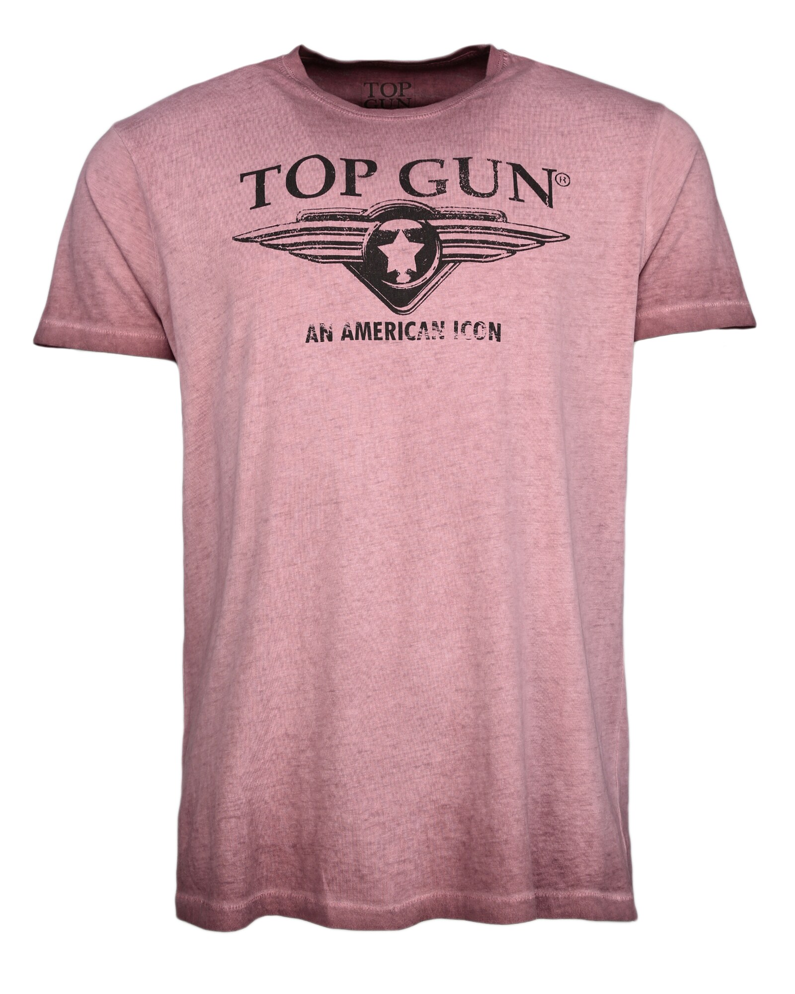 Thumbnail - TOP GUN T-Shirt   Wing cast