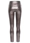 Kiválasztva, LASCANA, Leggings, ezüst