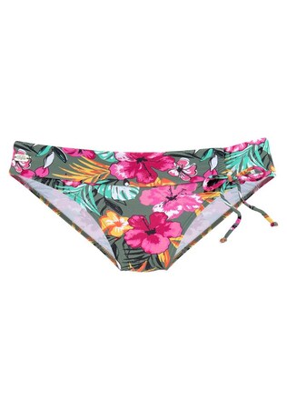 BUFFALO, Bikini nadrágok, vegyes színek