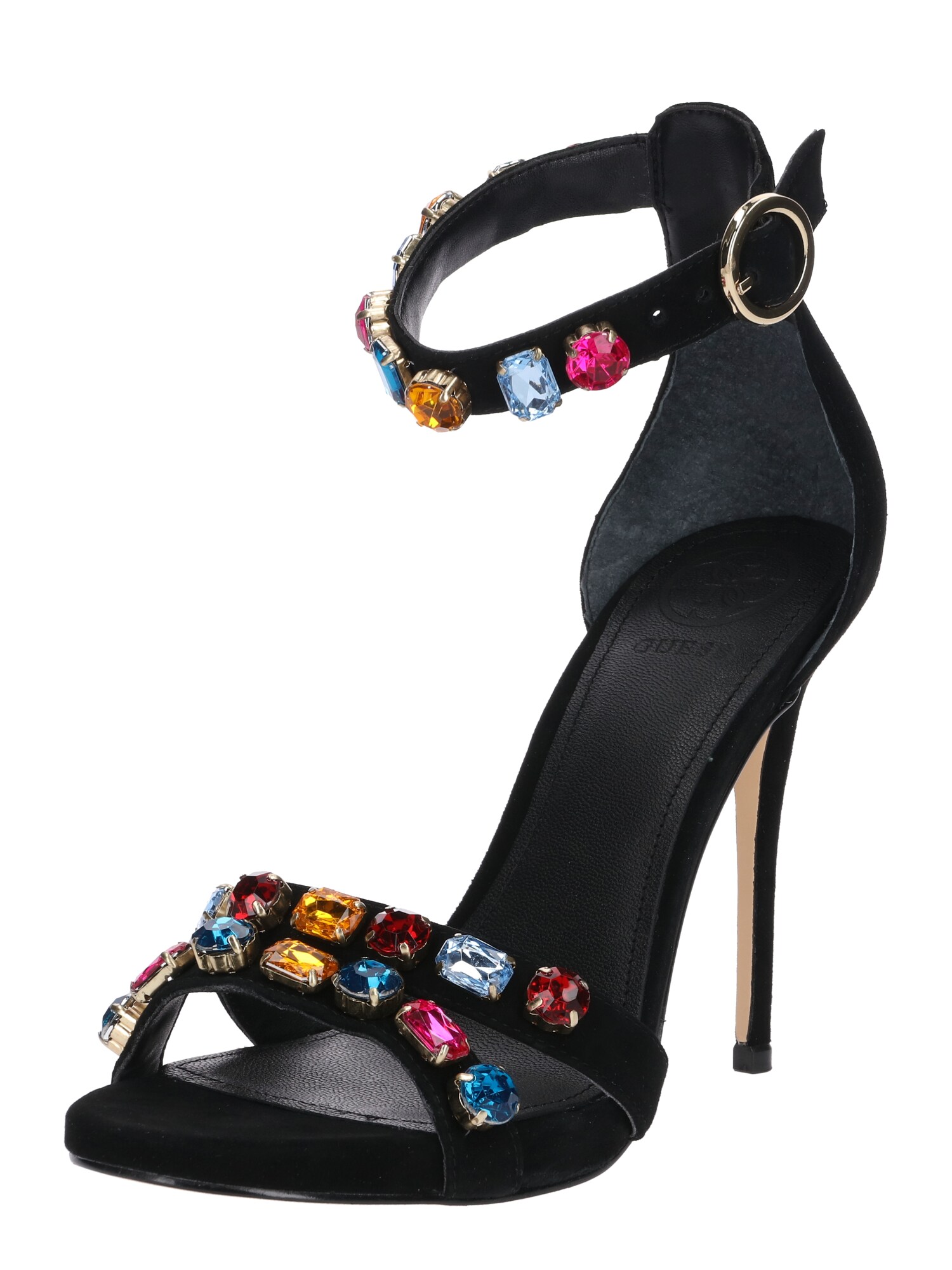 Guess Dames Pumps Theo Zwart guess kopen in de aanbieding