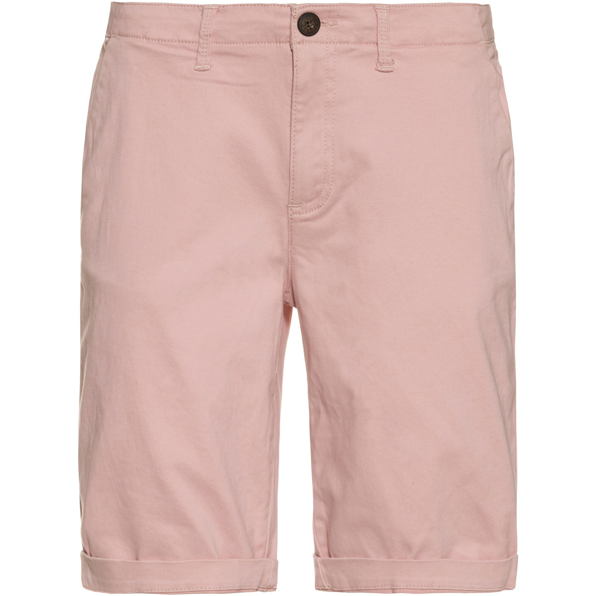 Superdry Chino stiliaus kelnės  pudros spalva