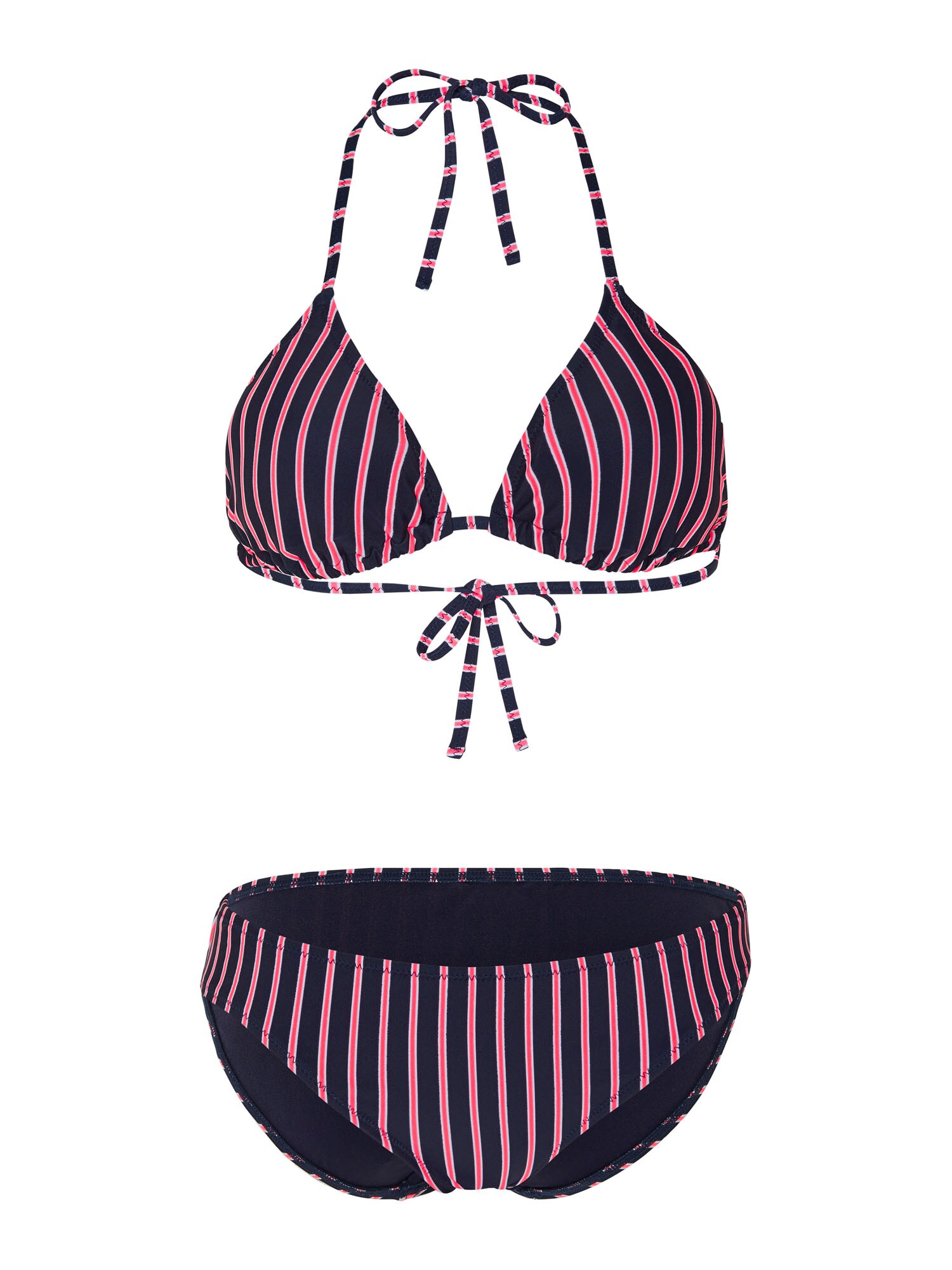 CHIEMSEE Bikinis  rožinė