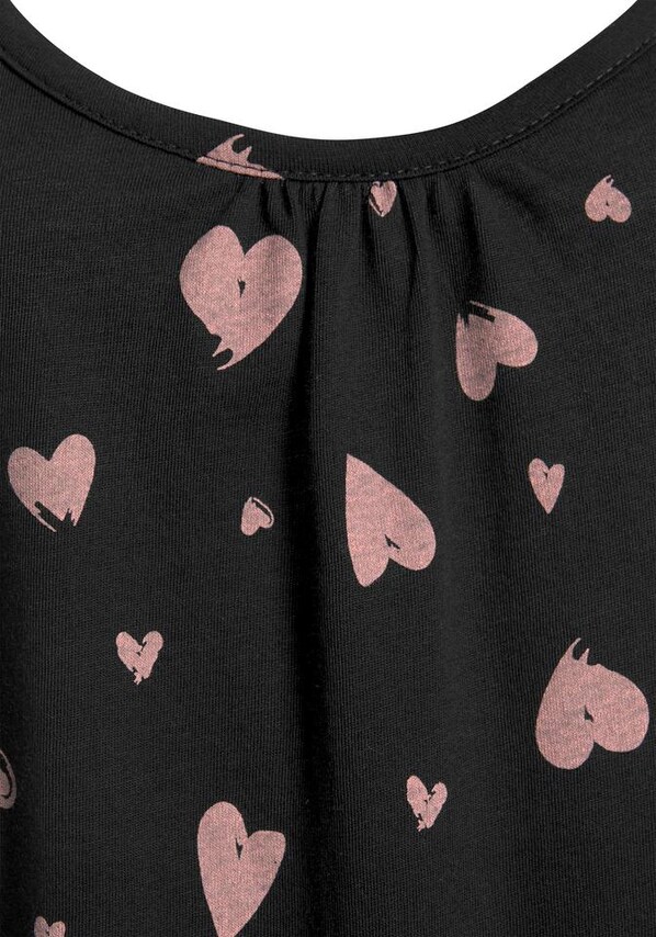 VIVANCE, Negližé, černá, obrázek 6 z 6