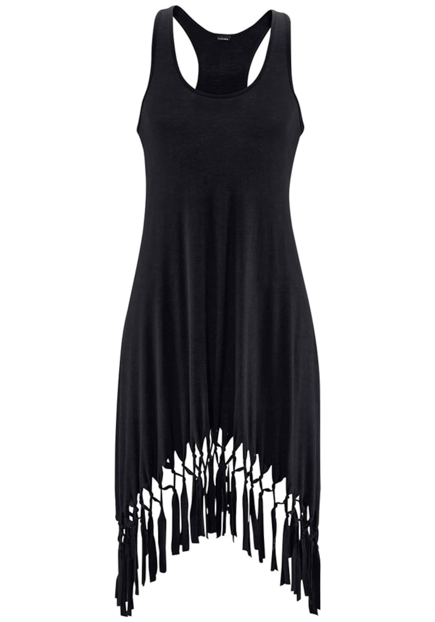 BEACH TIME Rochie de plaja  negru