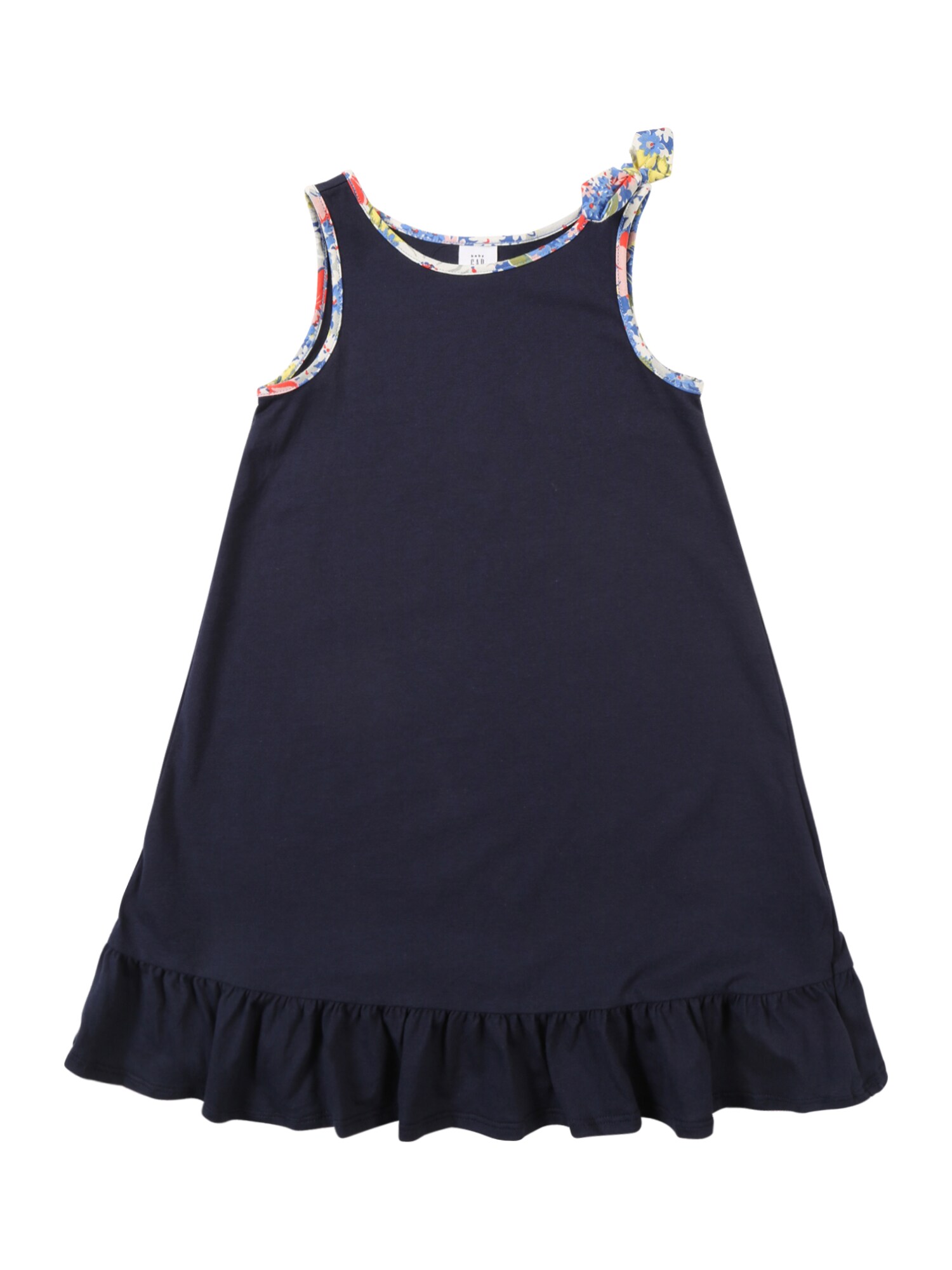 Gap Meisjes Jurk Navy gap kopen in de aanbieding