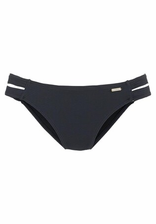 SUNSEEKER, Bikini nadrágok 'Fancya', fekete