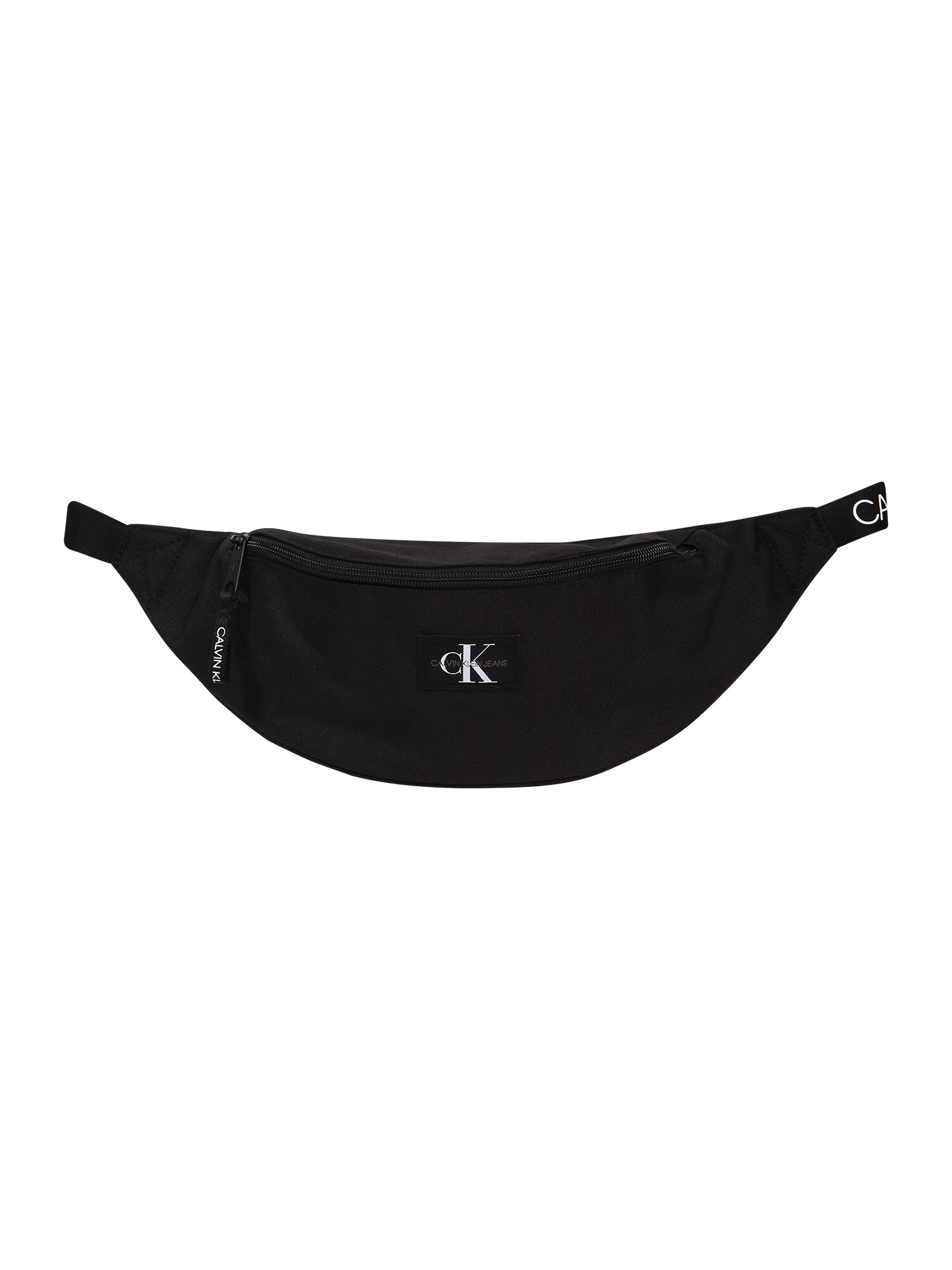 Calvin Klein Rankinė ant juosmens  juoda