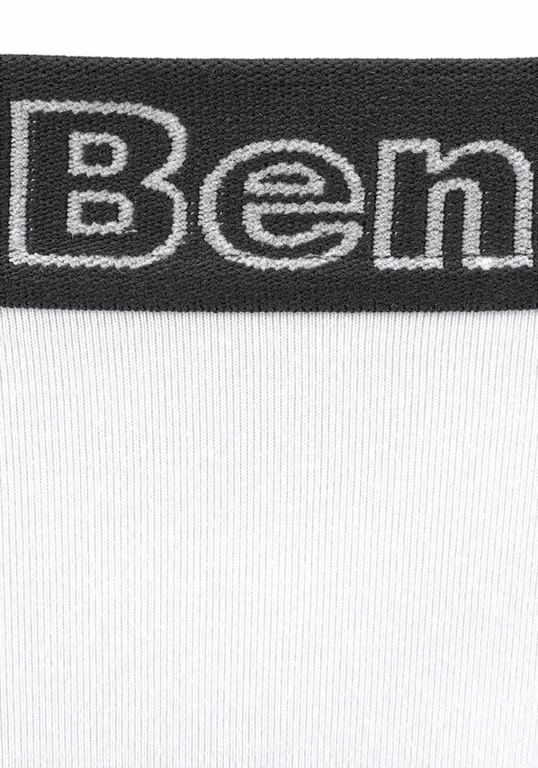 BENCH, Nohavičky, Sivá, Čierna & Biela, Obrázok 5 z 5