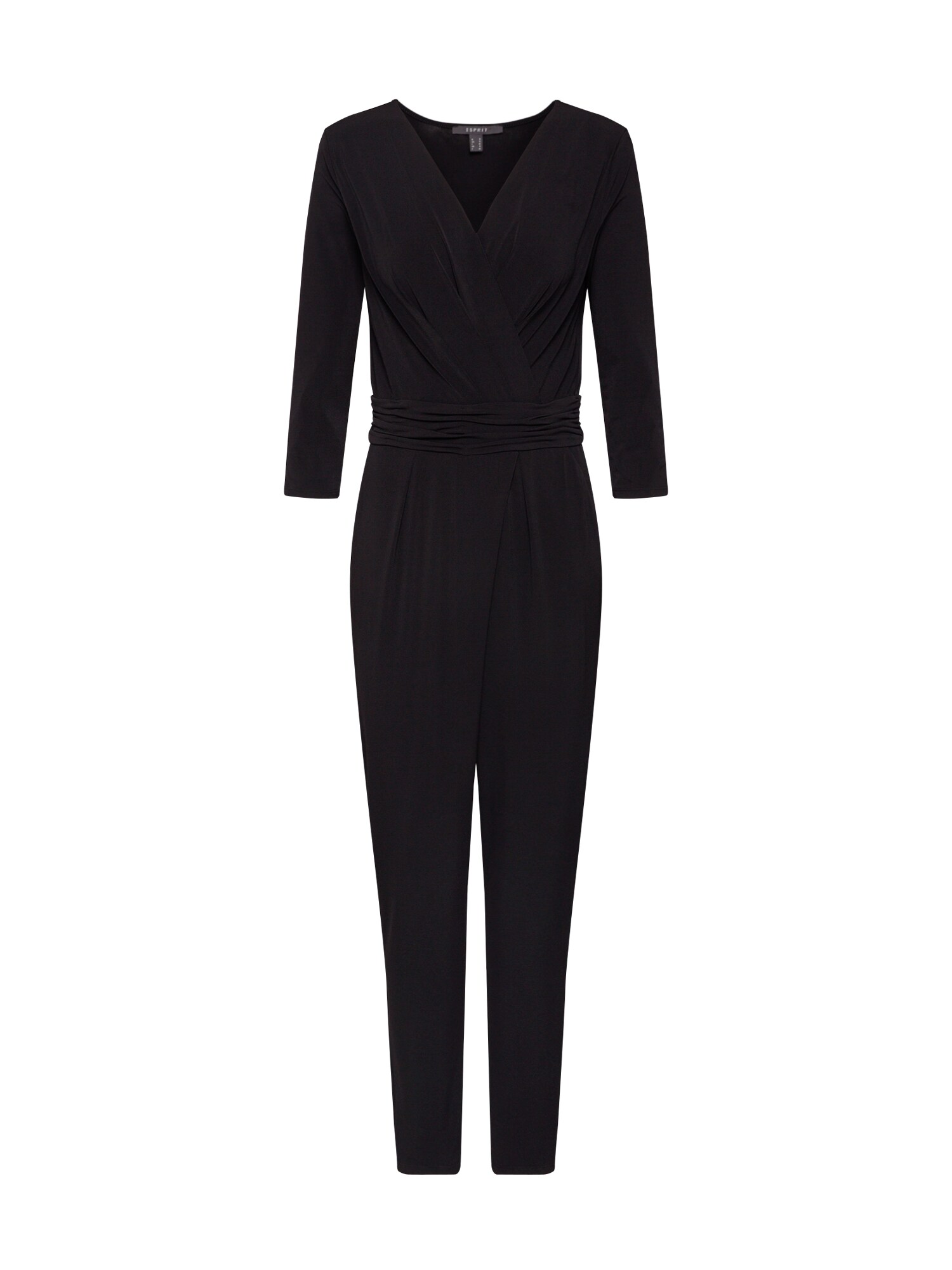 Esprit Collection Kombinezono tipo kostiumas 'New Jersey'  juoda
