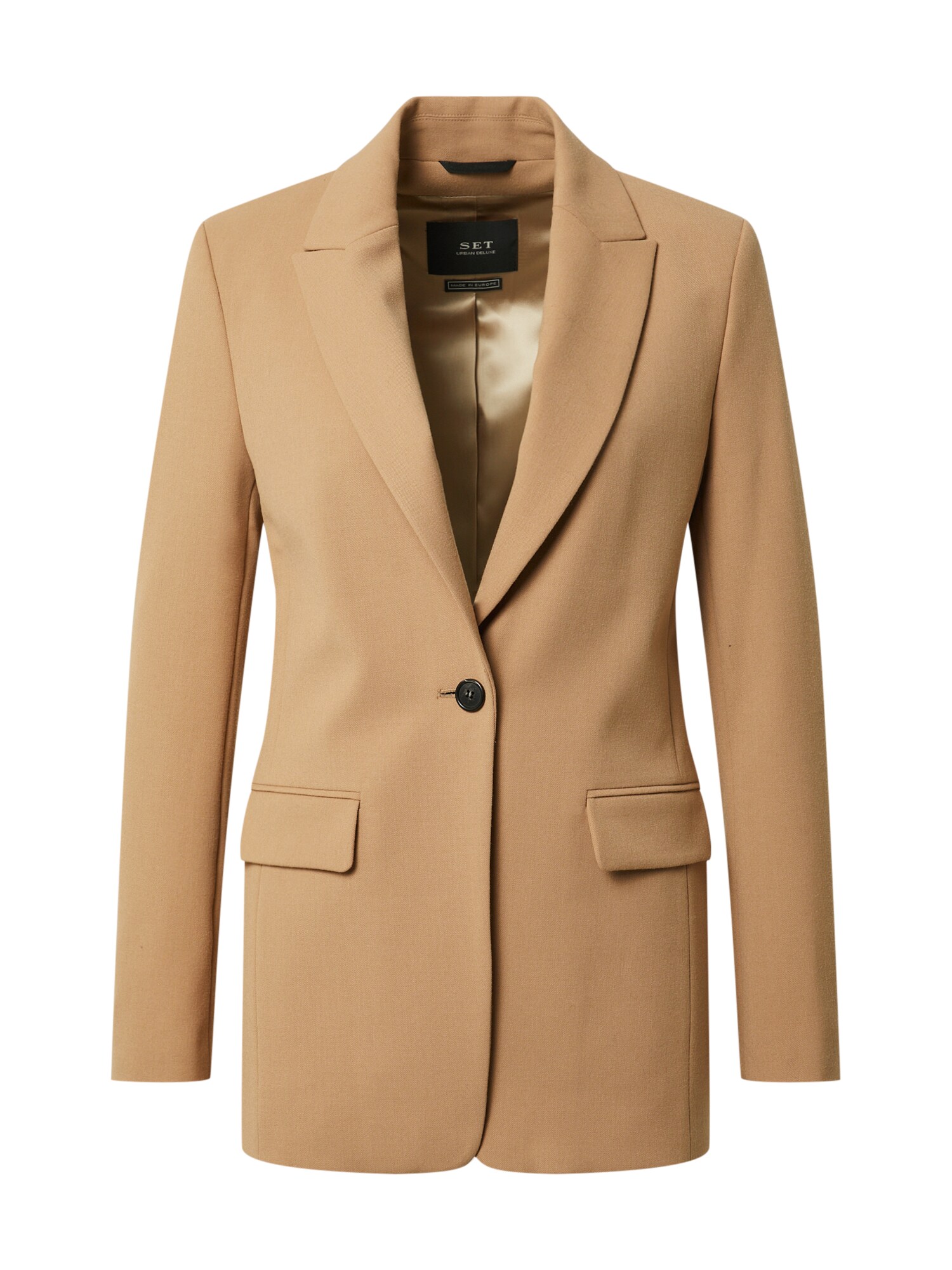 SET Blazer švarkas  kupranugario
