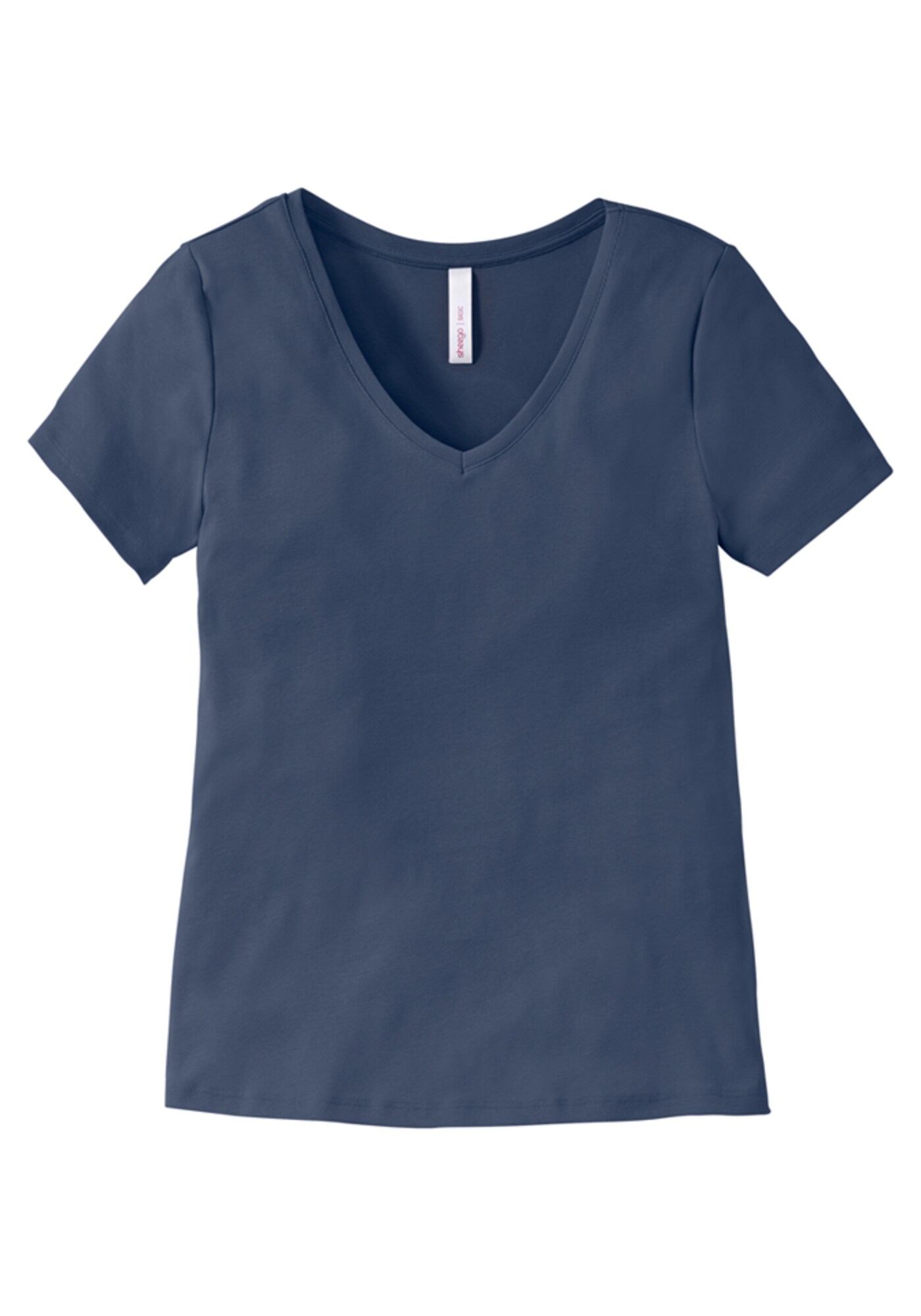 SHEEGO Tricou  albastru marin