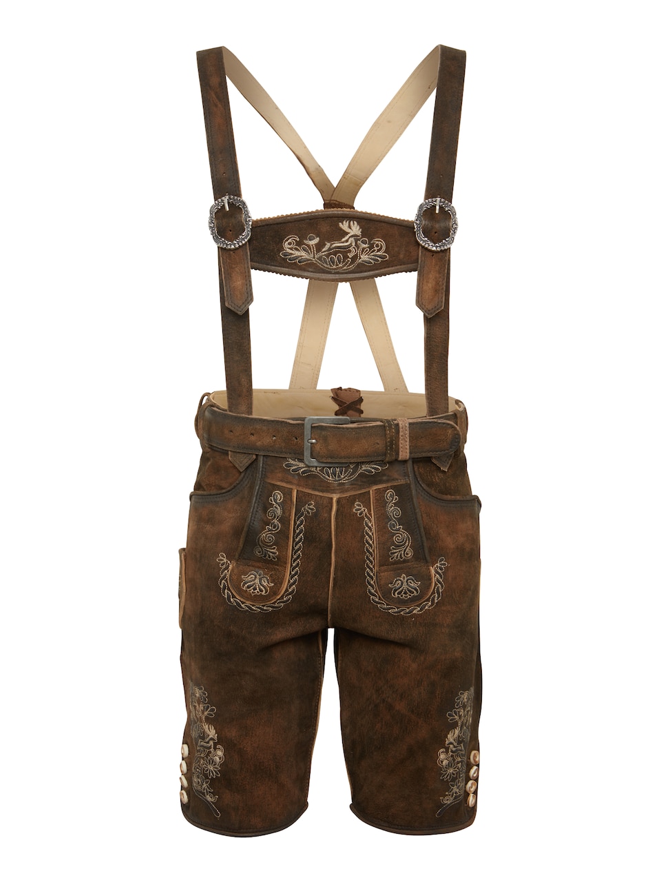 Folkdräktsbyxa 'Carl'