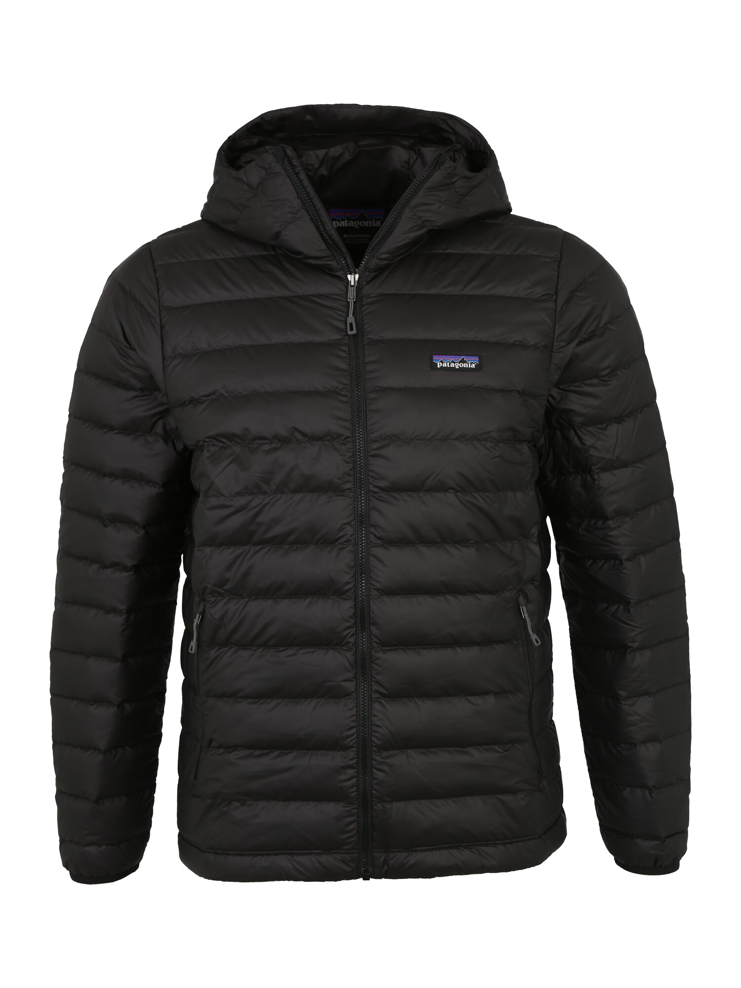 Patagonia Heren Sportjas Ms Down Zwart patagonia kopen in de aanbieding