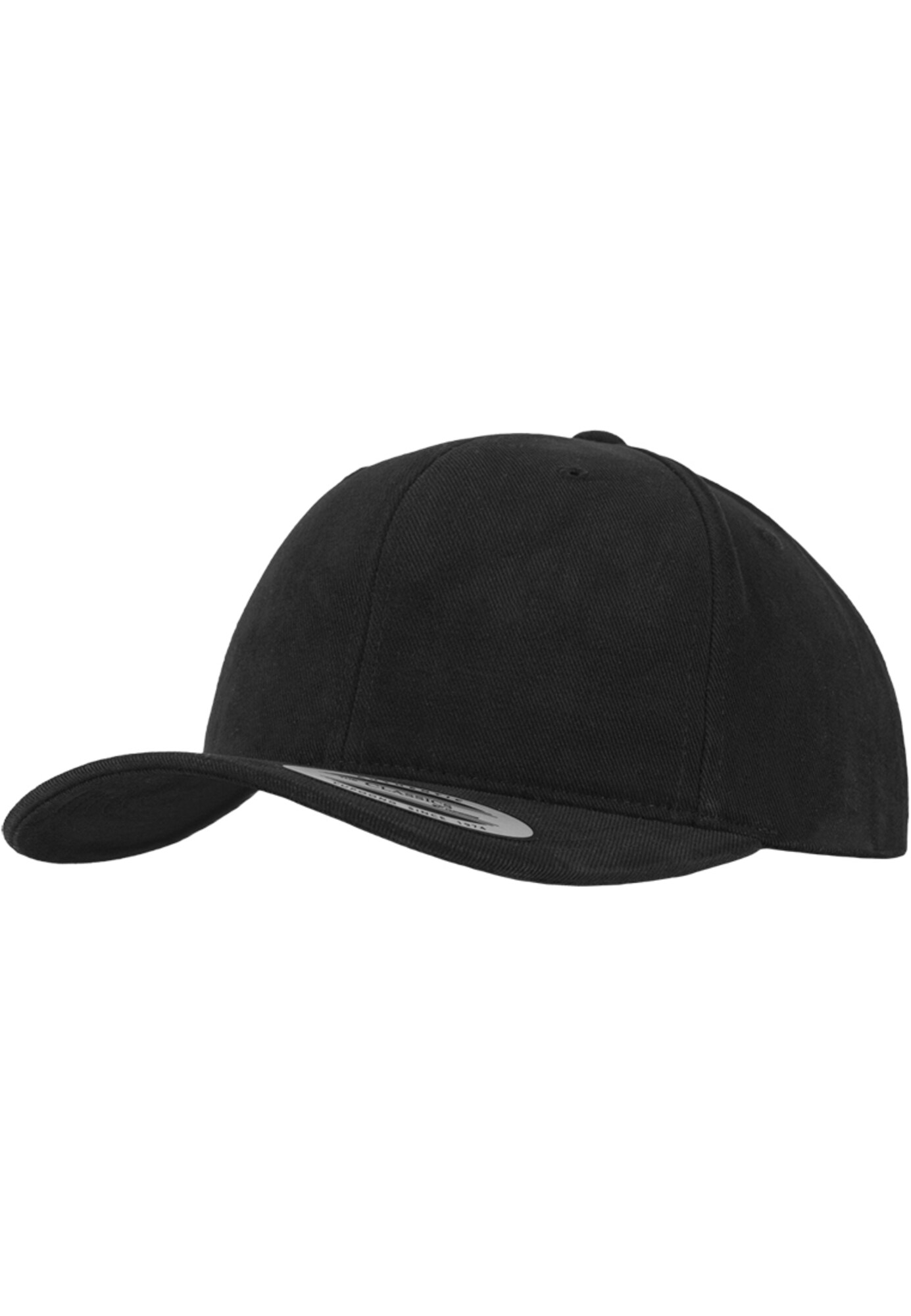 Flexfit Șapcă  negru
