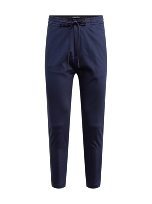 drykorn Broek ‘Jeger’ Navy