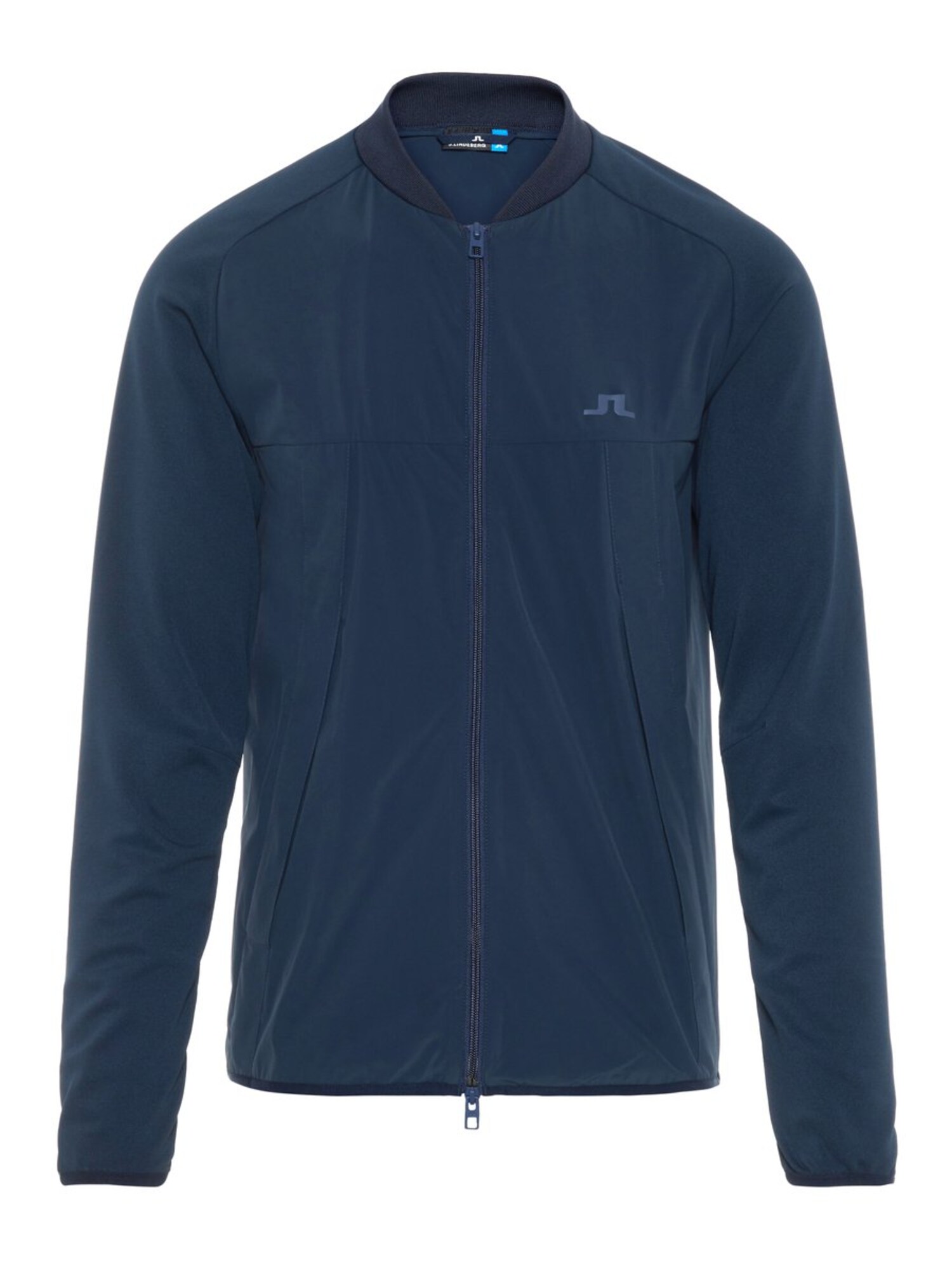 Jlindeberg Heren Functionele Jas M Luxe Navy jlindeberg kopen in de aanbieding