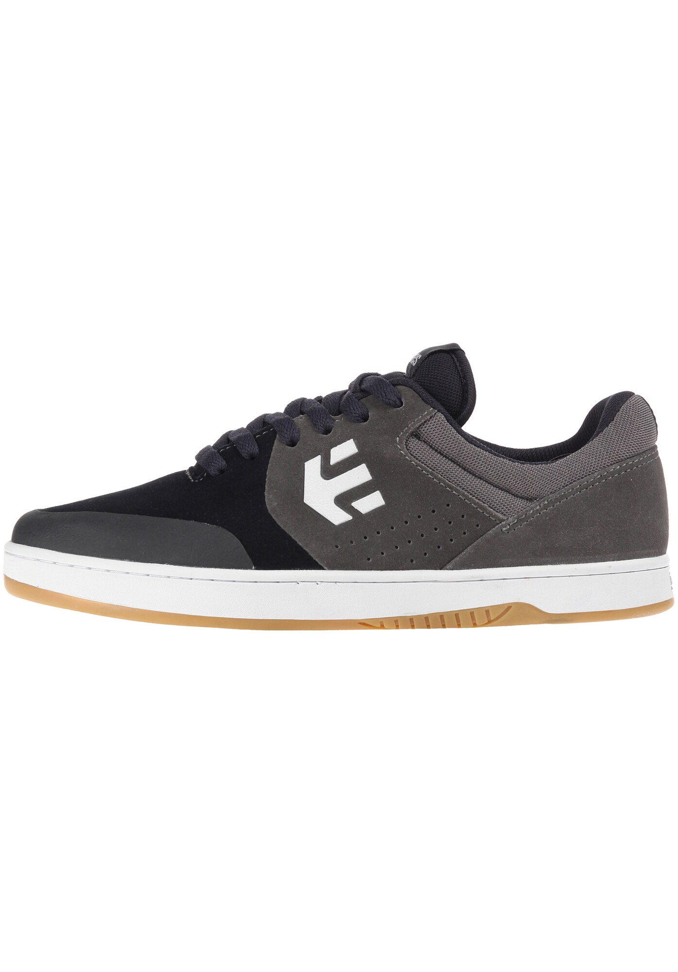 ETNIES Sneaker ''''Marana'''' navy / grau