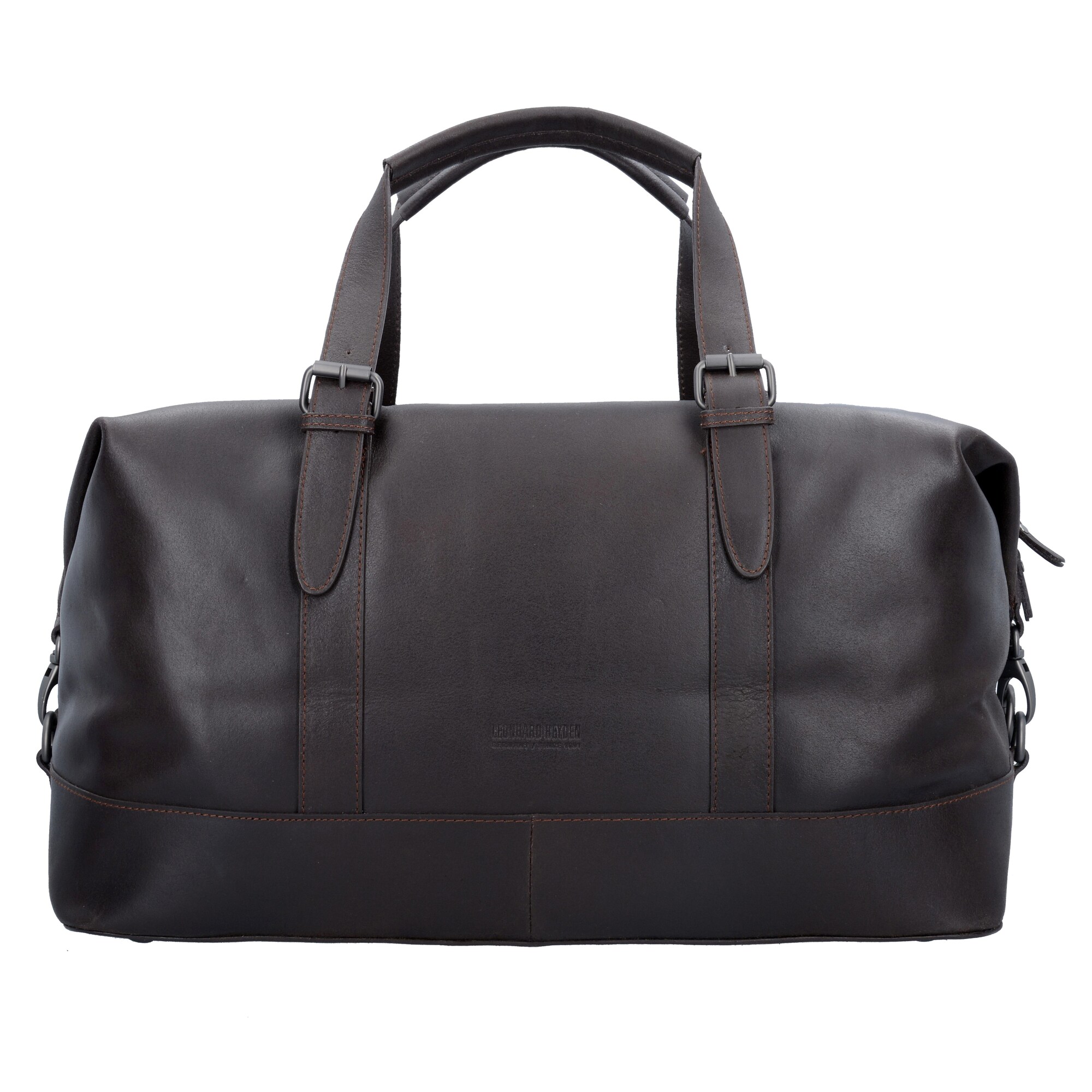 Leonhard Heyden Reisetasche Dakota