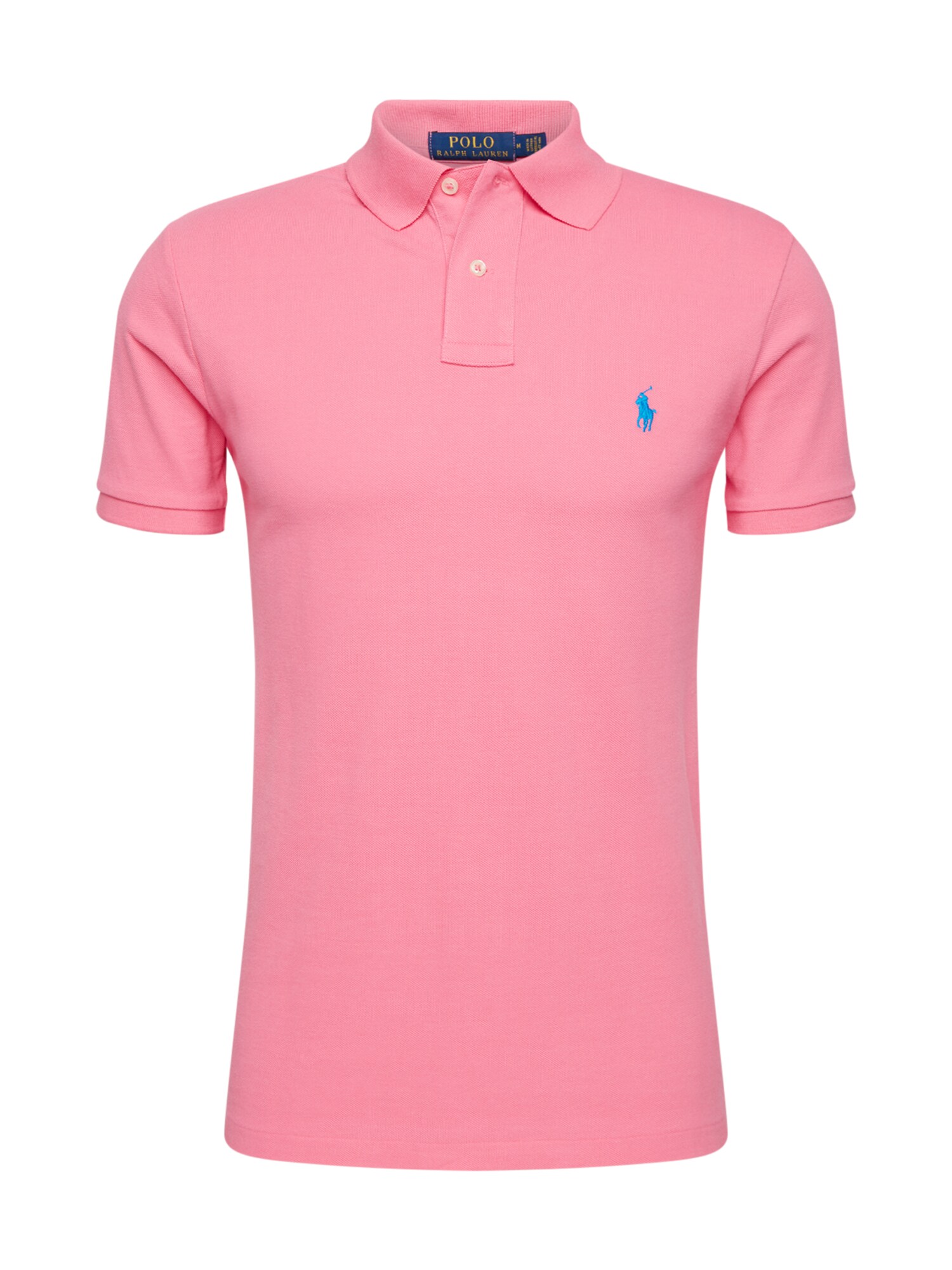 POLO RALPH LAUREN Marškinėliai  rožinė