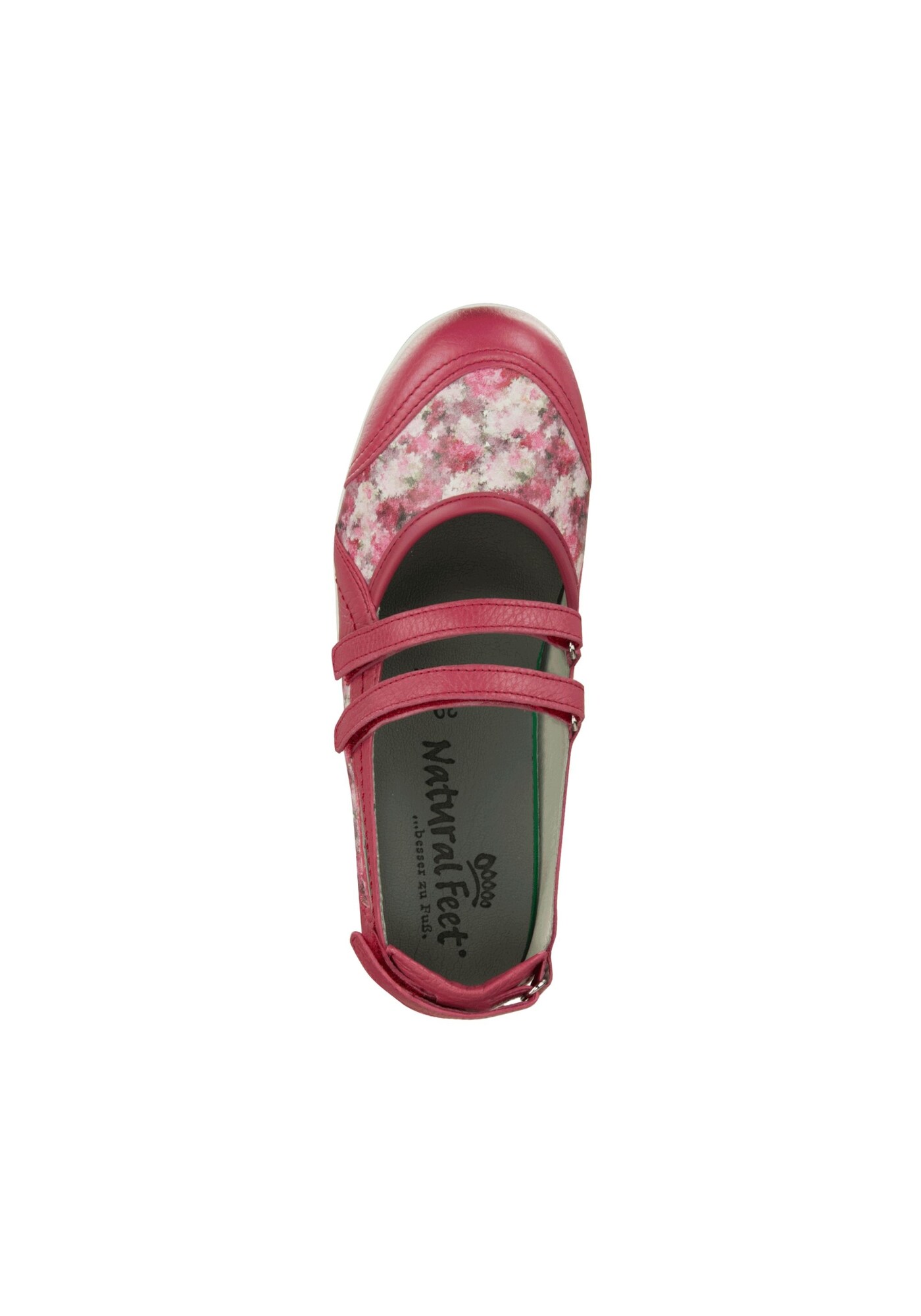 Thumbnail - Natural Feet Ballerina Julie