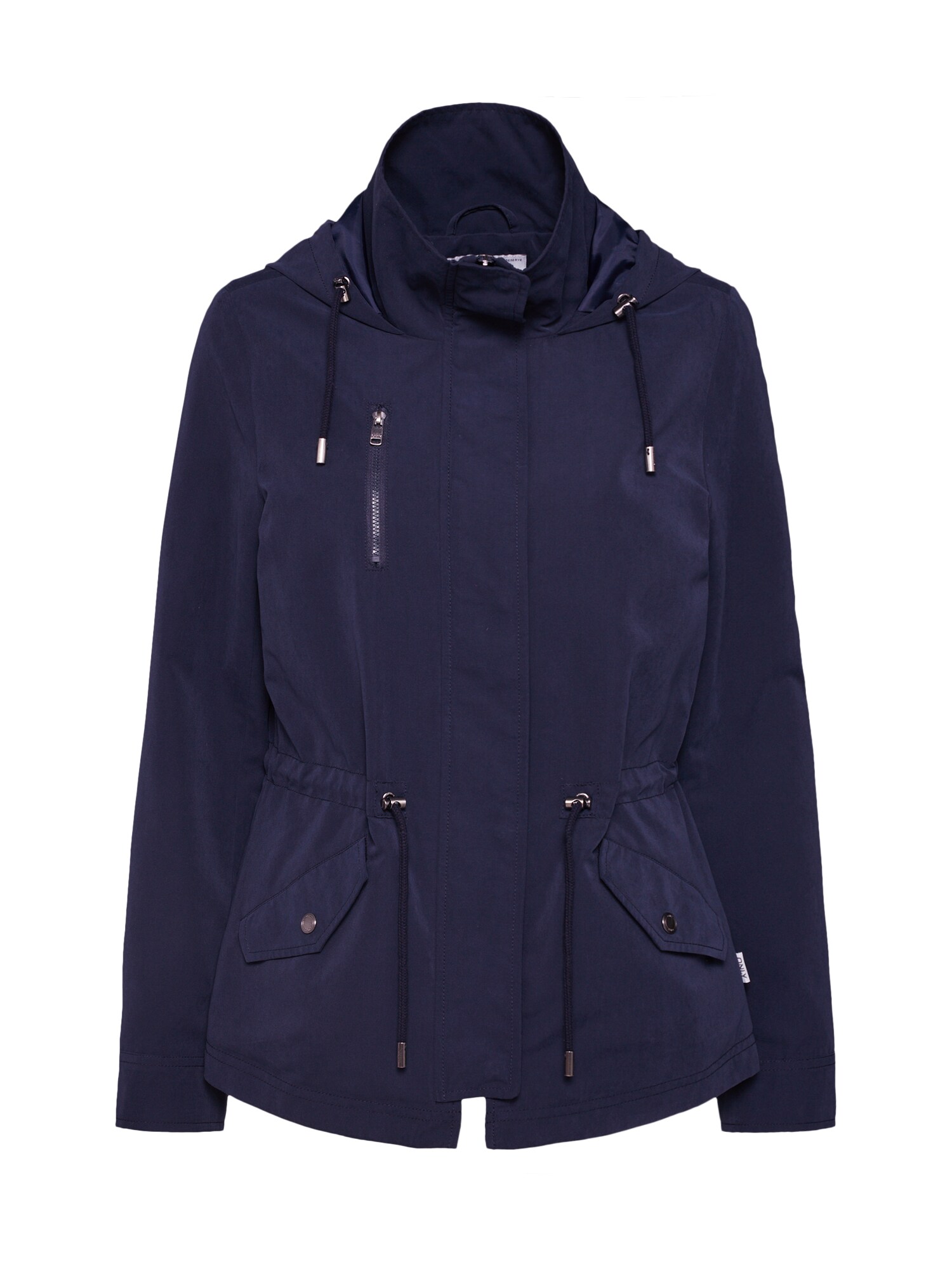 Only Dames Tussenjas Onlnew Starlight Nachtblauw only kopen in de aanbieding