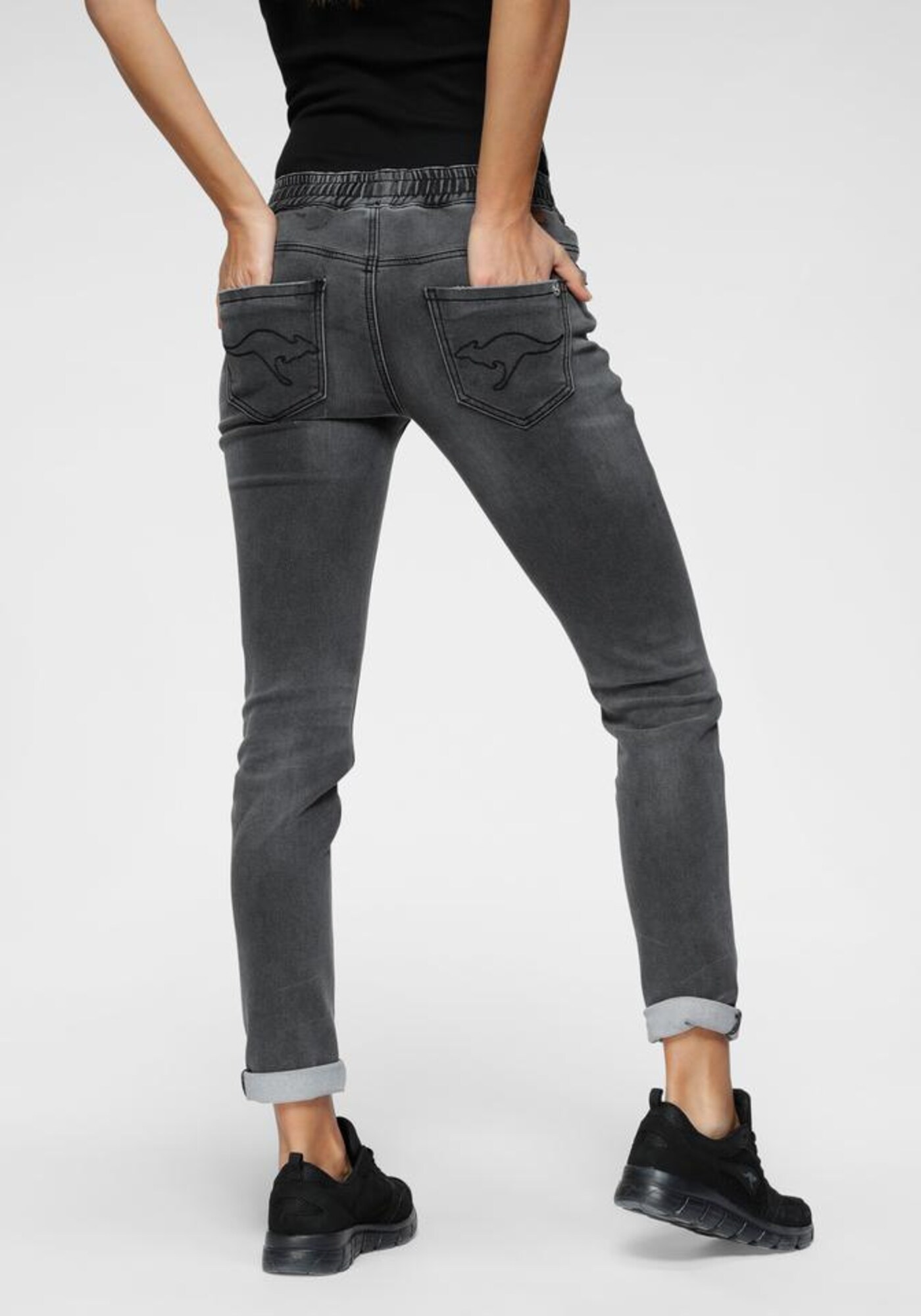 Thumbnail - KangaROOS Jeans
