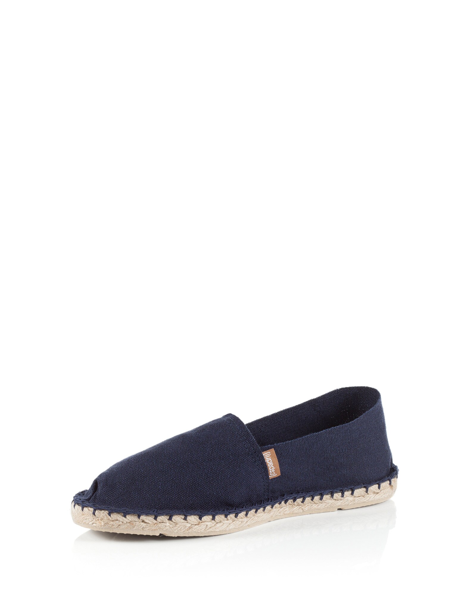 espadrij l´originale Espadrile 'Classic'  albastru / albastru marin