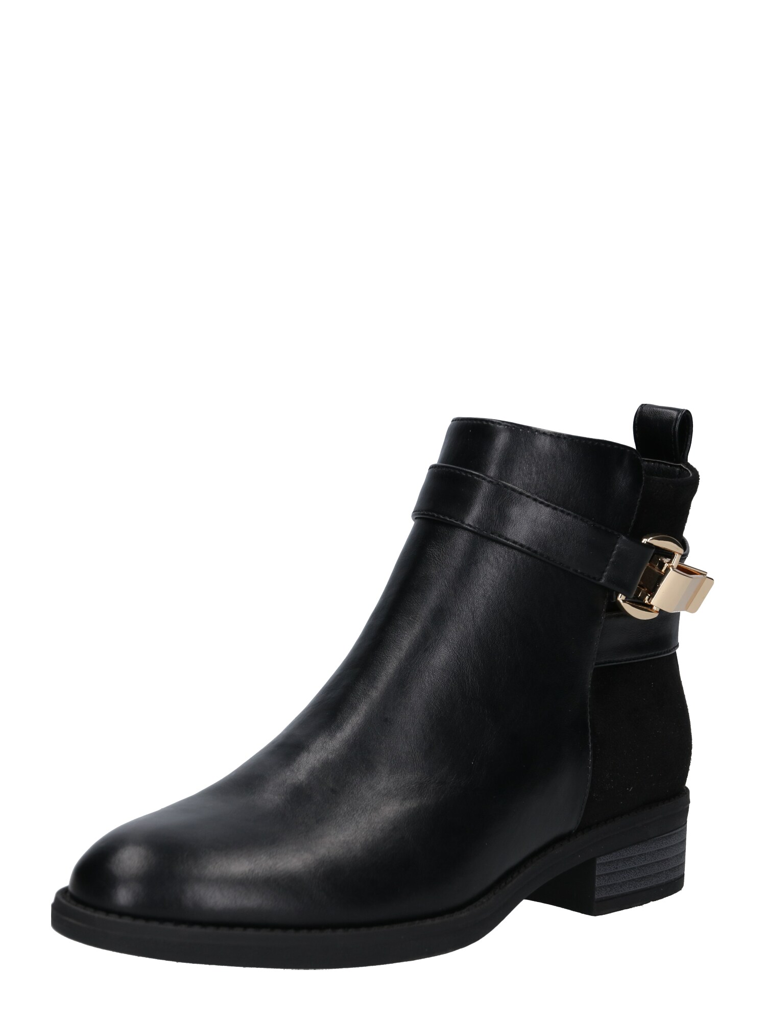 bottines 'johanna'