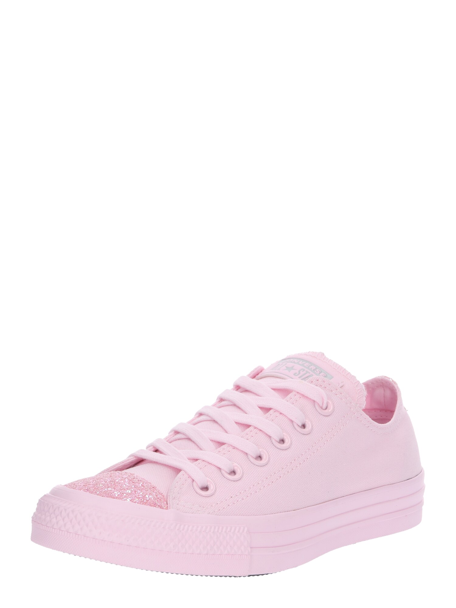 Converse Dames Sneakers Laag Chuck Taylor All Star Ox Rosa converse kopen in de aanbieding
