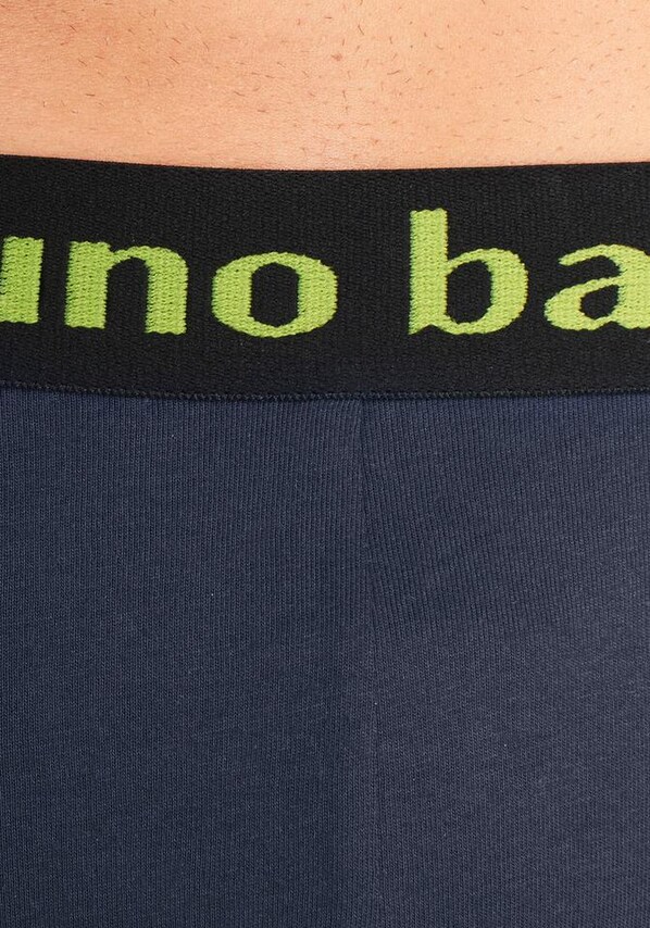 Bruno Banani, Boxeralsók, kék & zöld, 7 kép a 8 közül