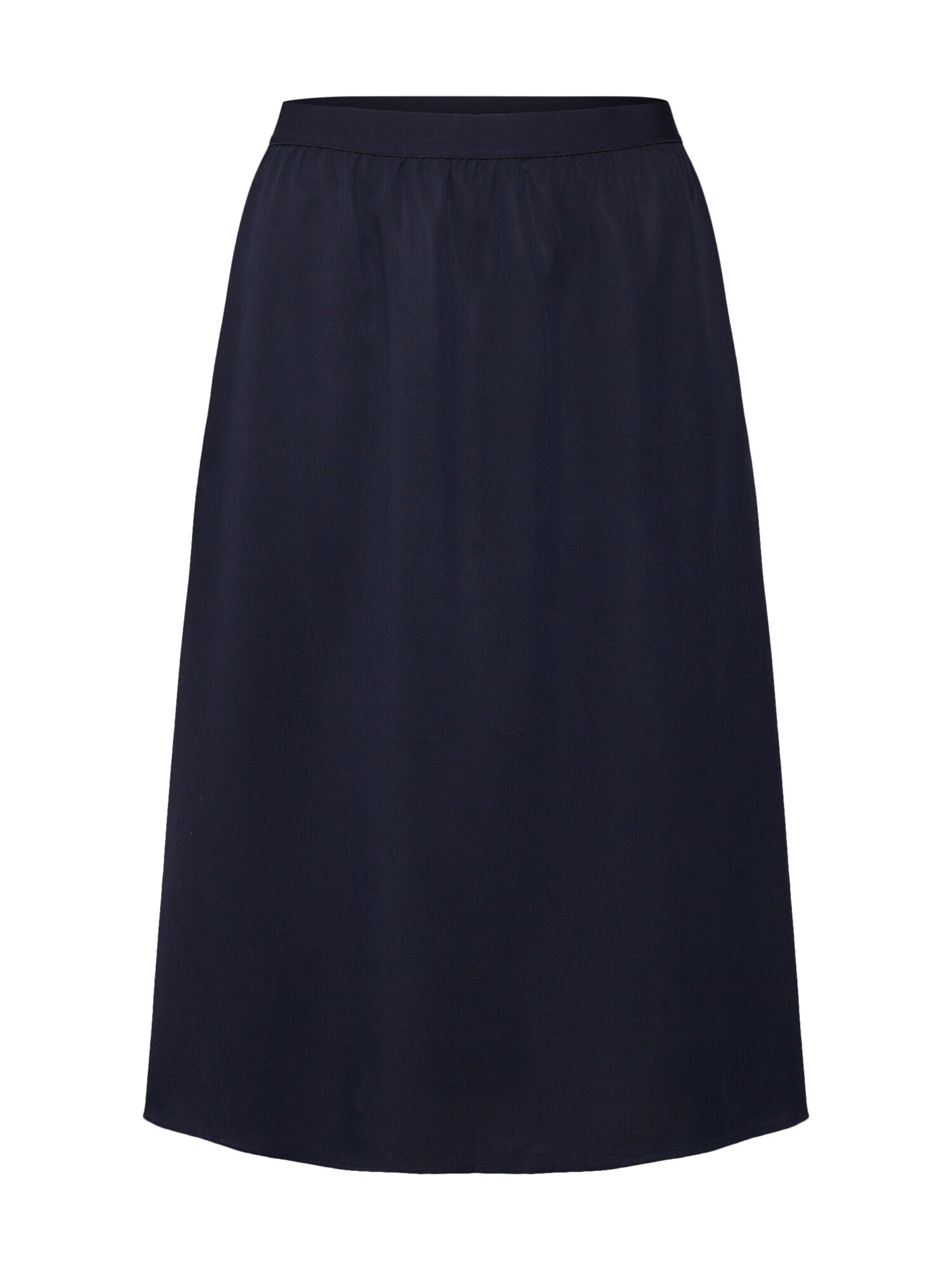 Redraft Dames Rok A Line Skirt Navy redraft kopen in de aanbieding
