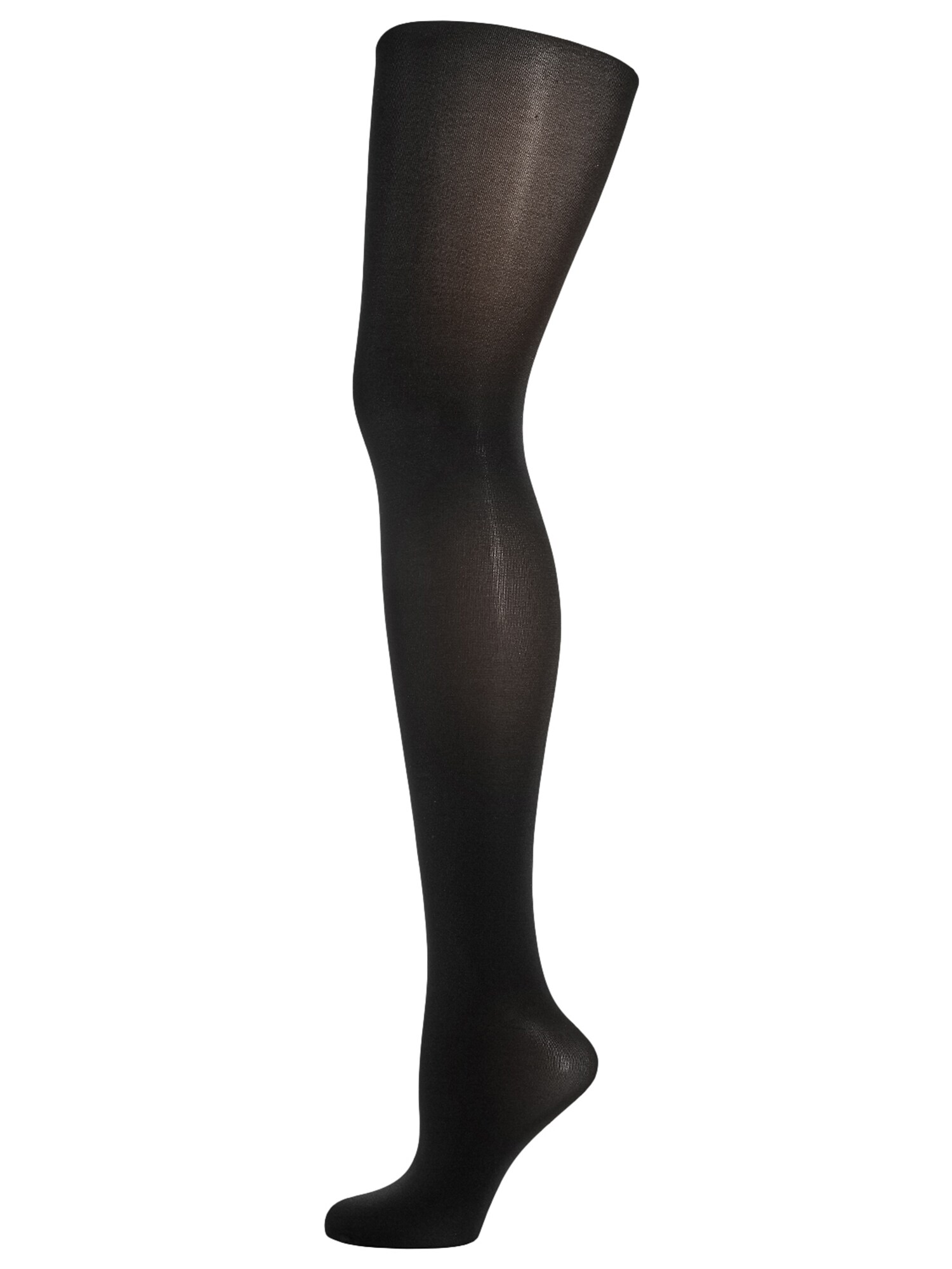 Wolford Leotardos 'Satin Opaque 50 Tights'  negro – imagen 3