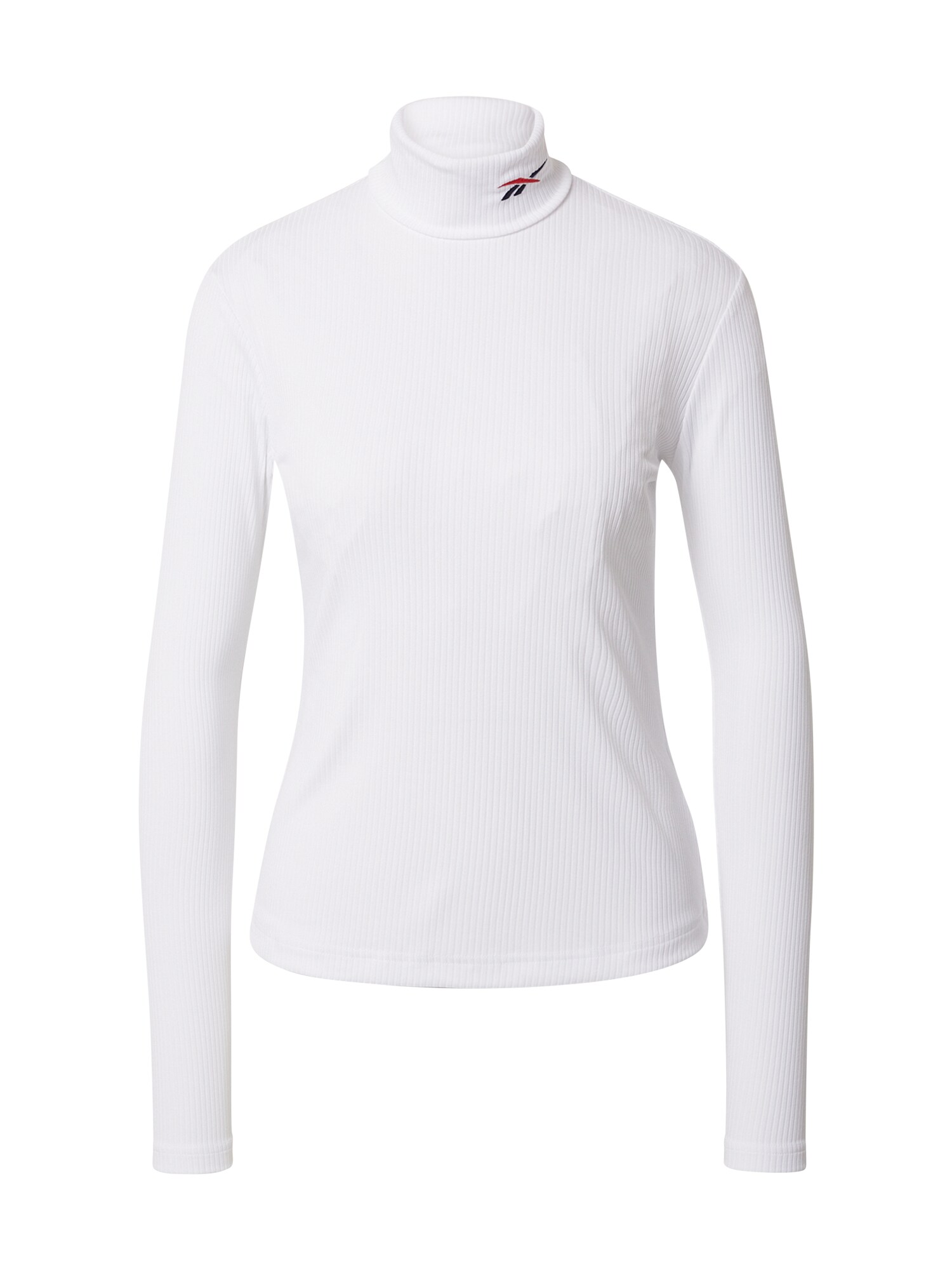Reebok Classic Marškinėliai  balta / tamsiai mėlyna / raudona