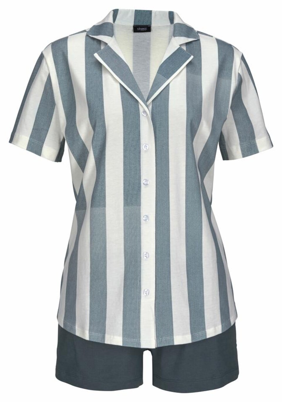 Kort pyjamas 'Dreams'