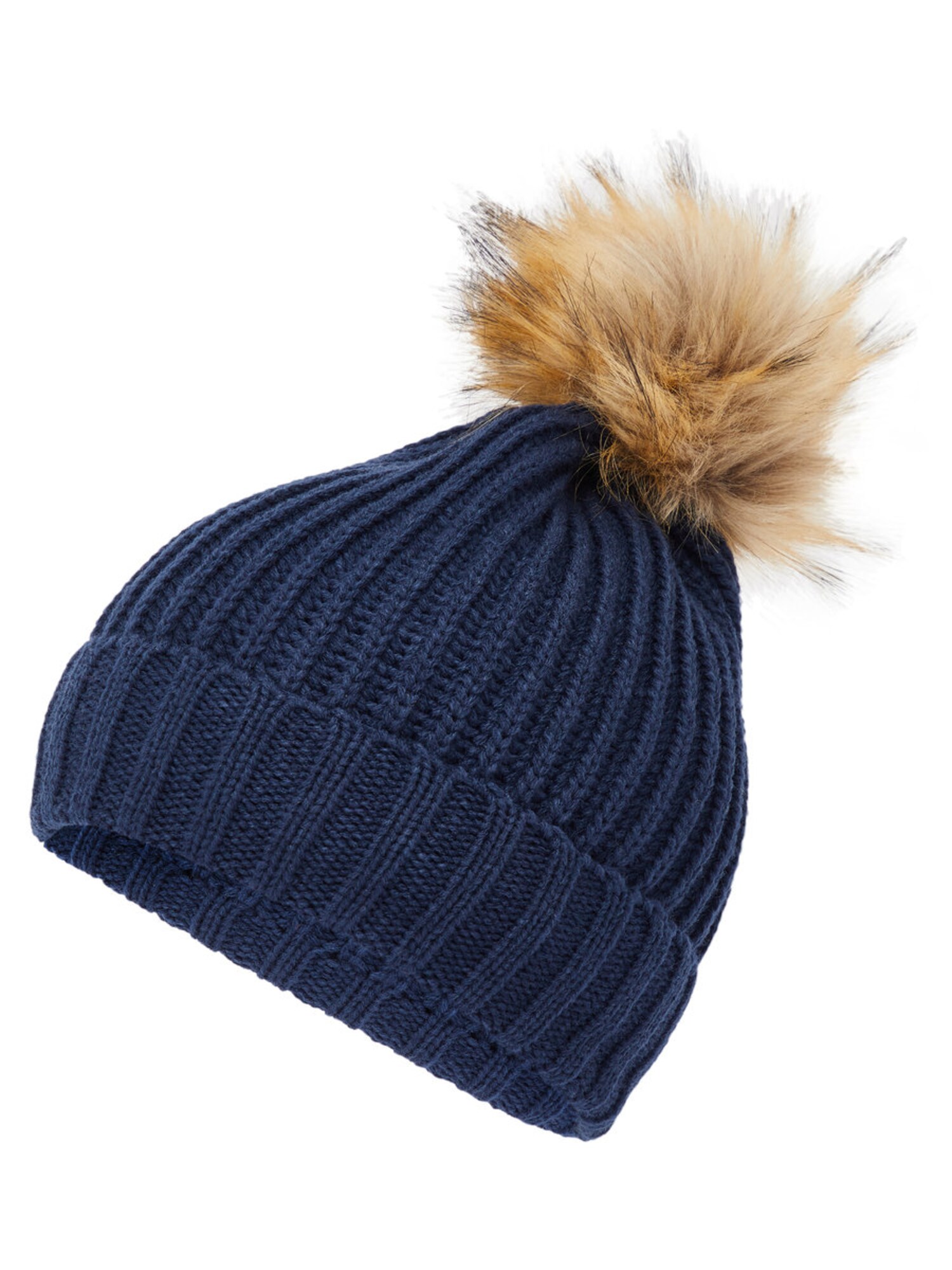 Name It Jongens Muts Donkerblauw name it kopen in de aanbieding