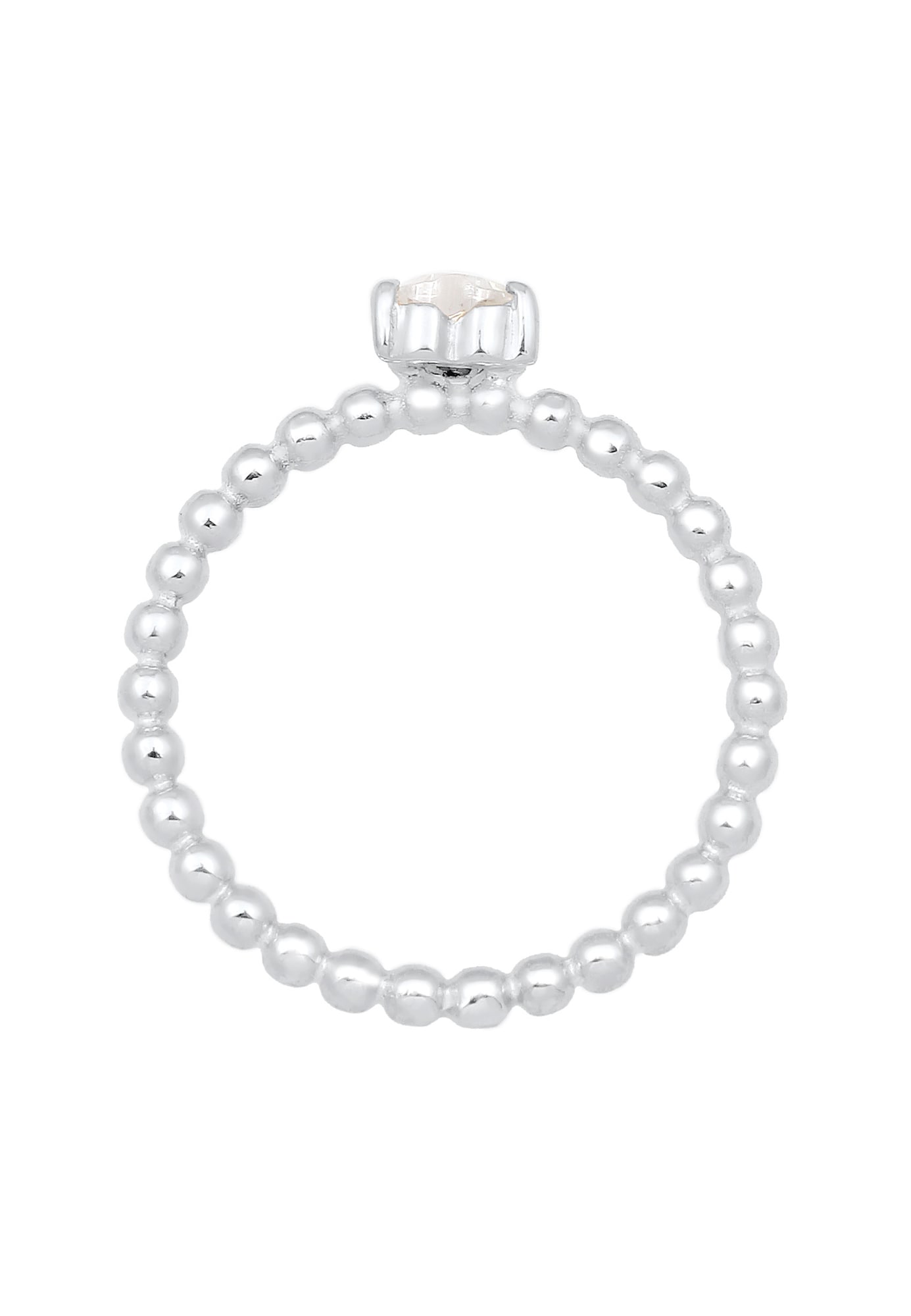 Thumbnail - ELLI Verlobungsring Herz