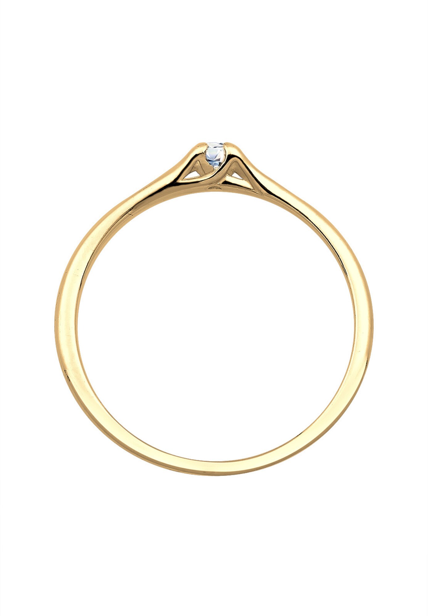 Thumbnail - Elli DIAMONDS Ring