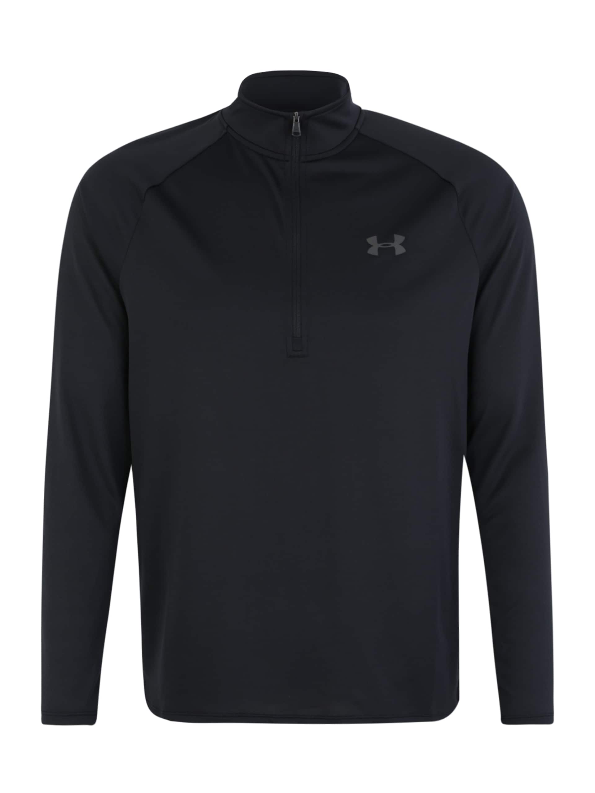 UNDER ARMOUR Men's UA Tech 2.0 1/2 Zip t-shirts – bild 8
