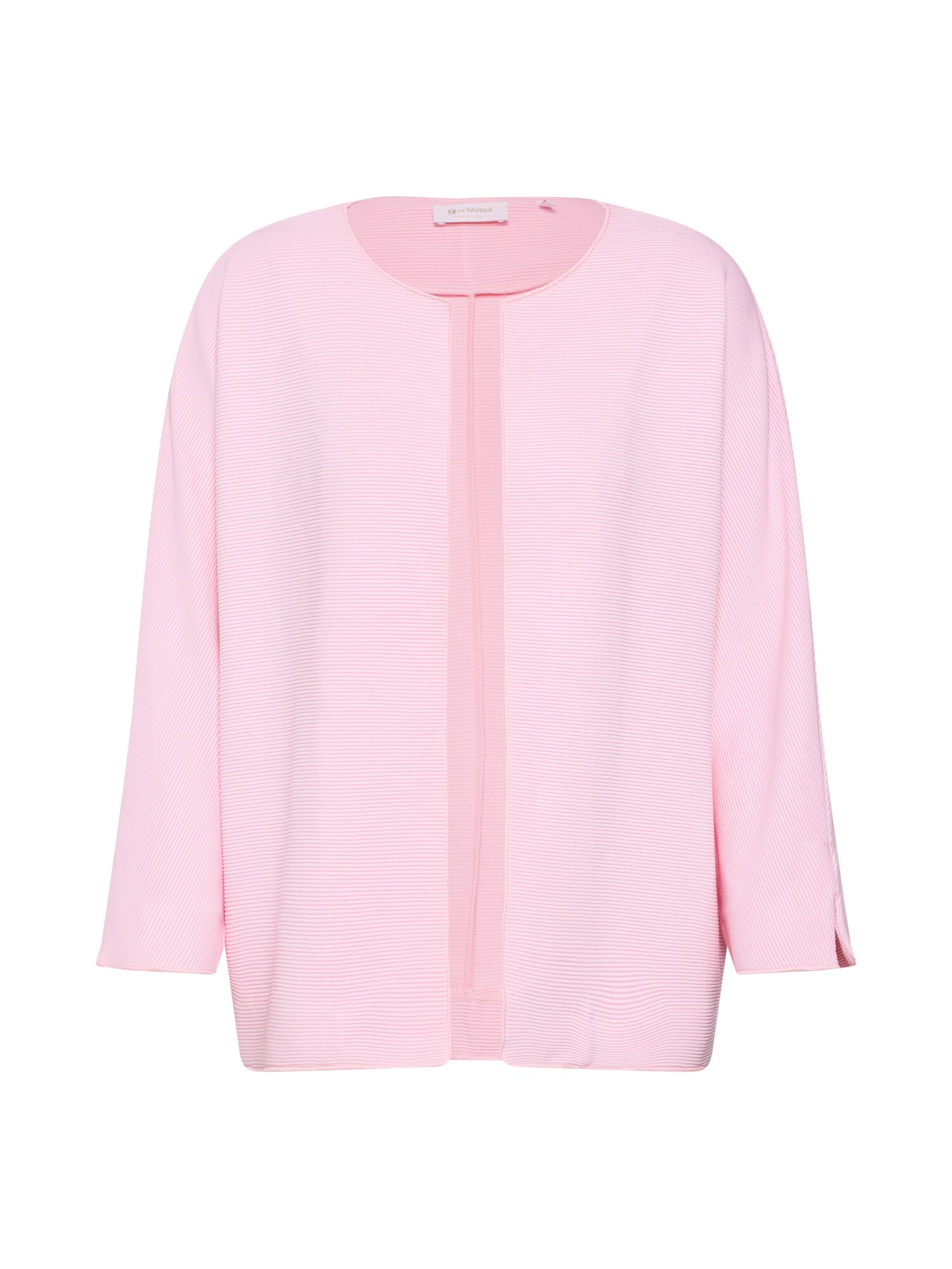 Rich Royal Dames Blazers Pink rich royal kopen in de aanbieding