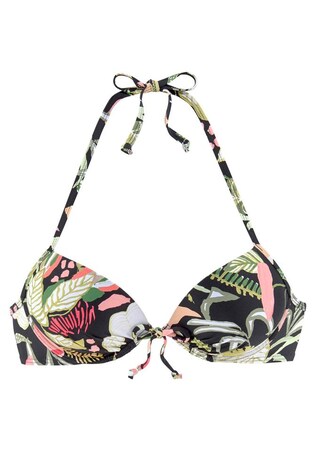 s.Oliver, Bikini felső, zöld