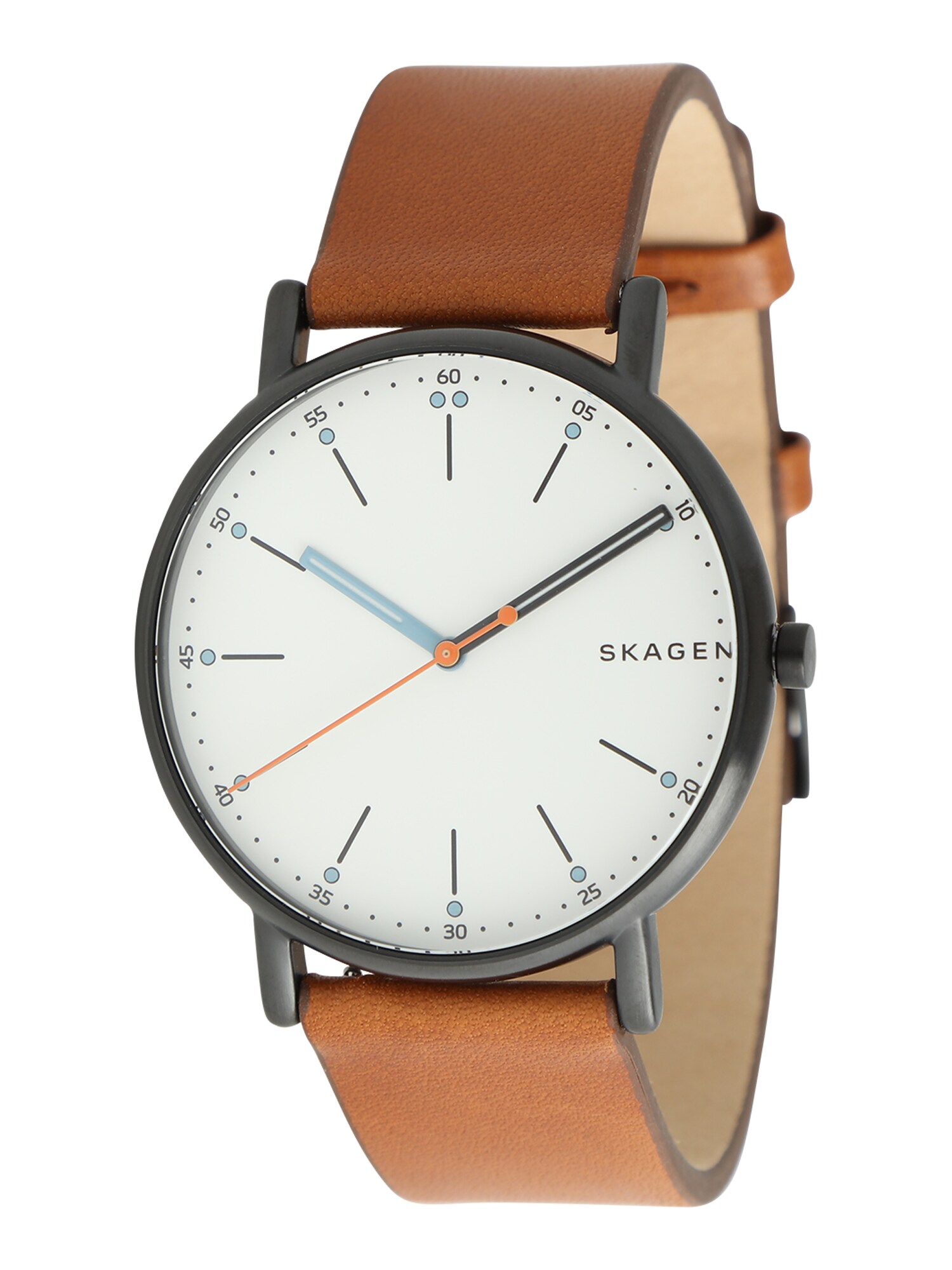 Skagen Uhr Signatur
