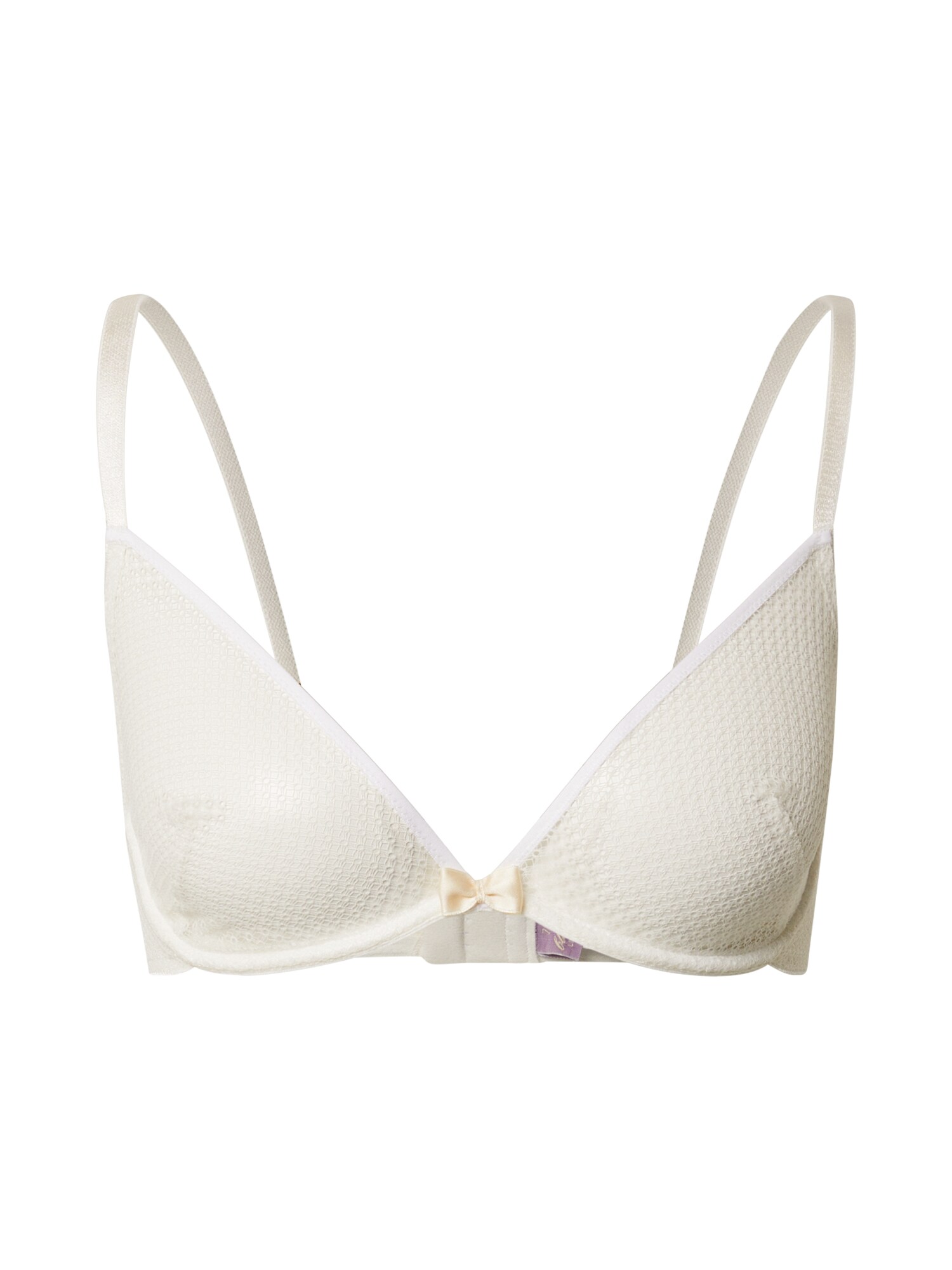 blush Lingerie Liemenėlė 'Bacci'  kremo