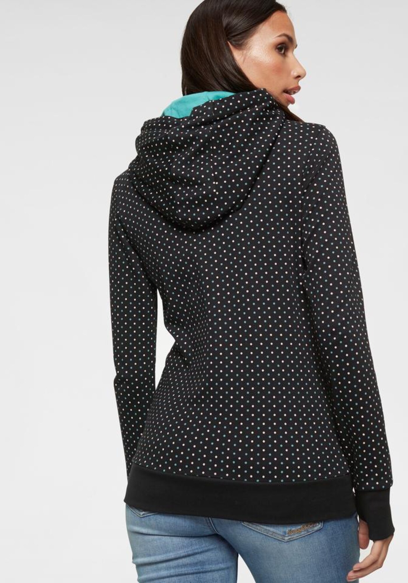 Thumbnail - KangaROOS Sweatshirt