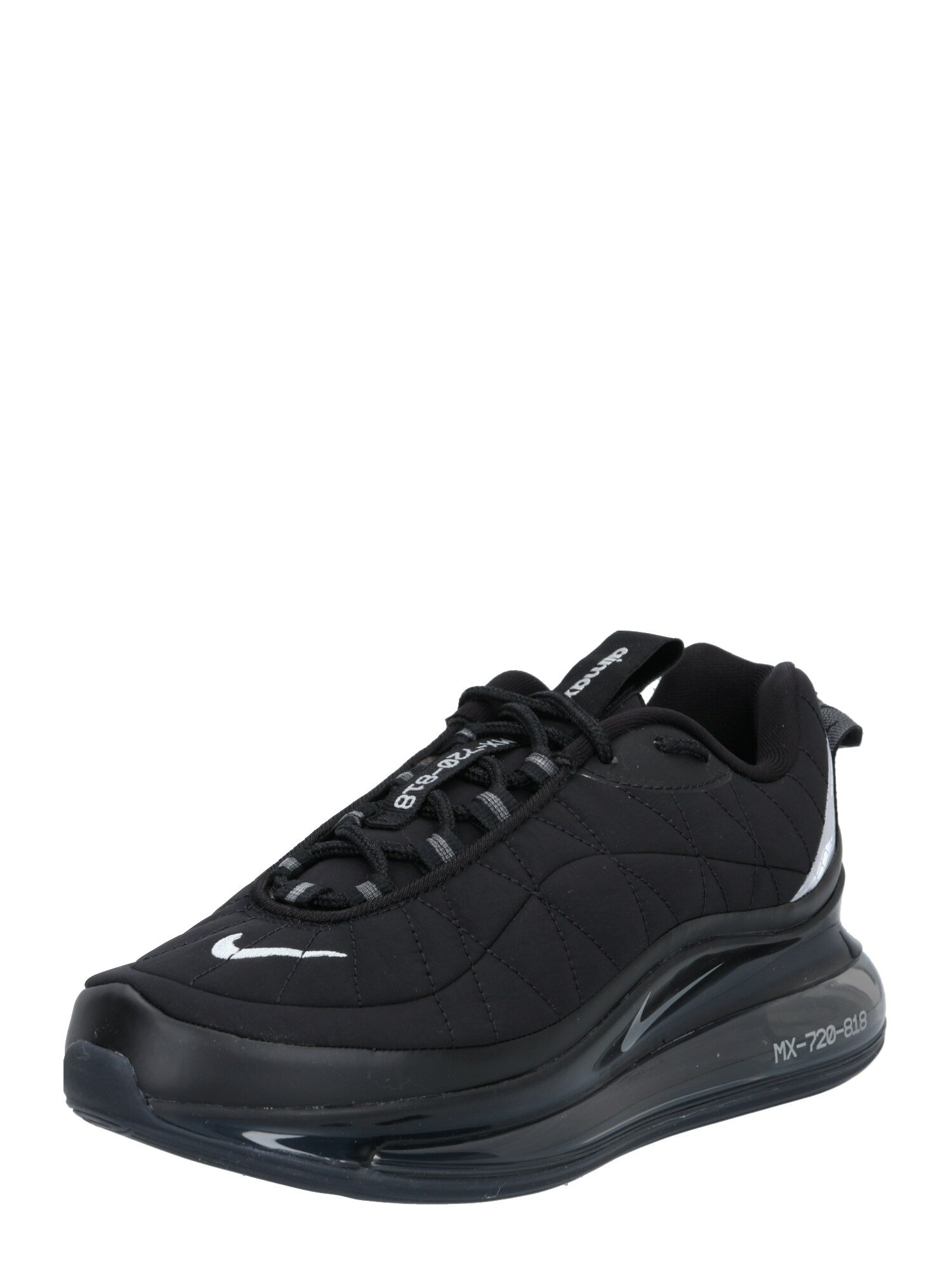 Nike Sportswear Sportbačiai be auliuko 'Nike MX-720-818'  juoda