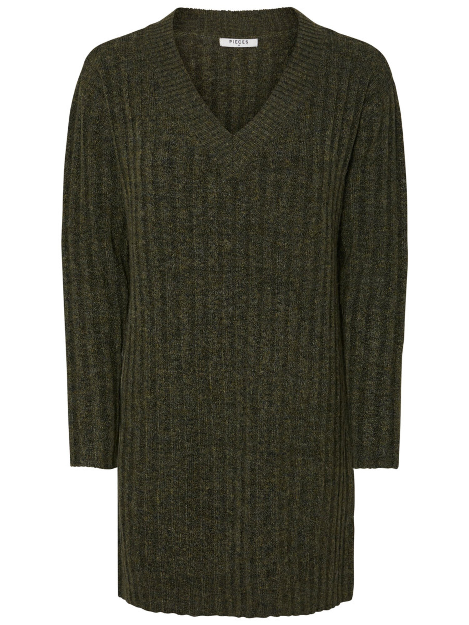 Pieces Dames Trui Spar pieces kopen in de aanbieding