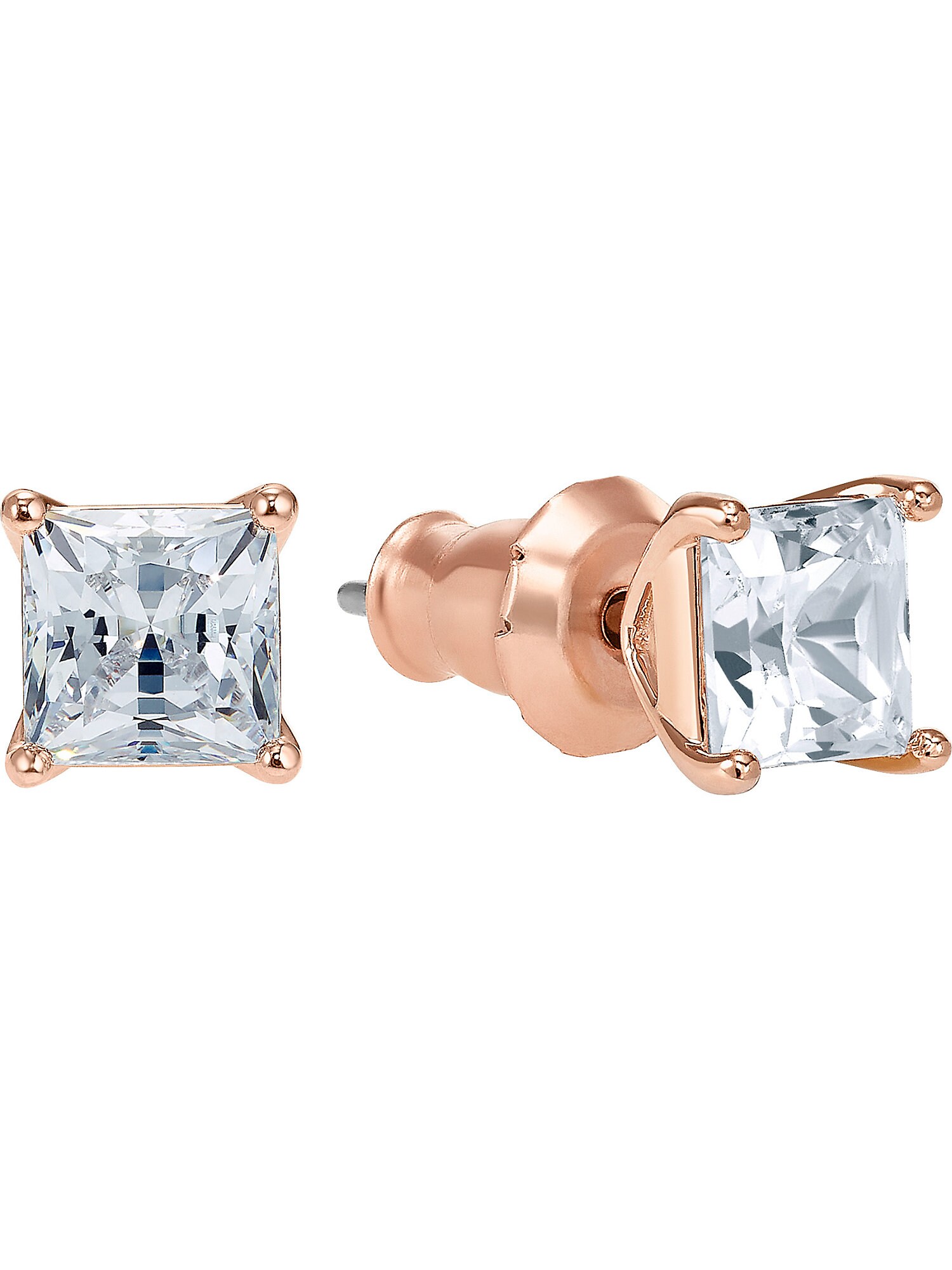 Thumbnail - Swarovski Ohrstecker Attract