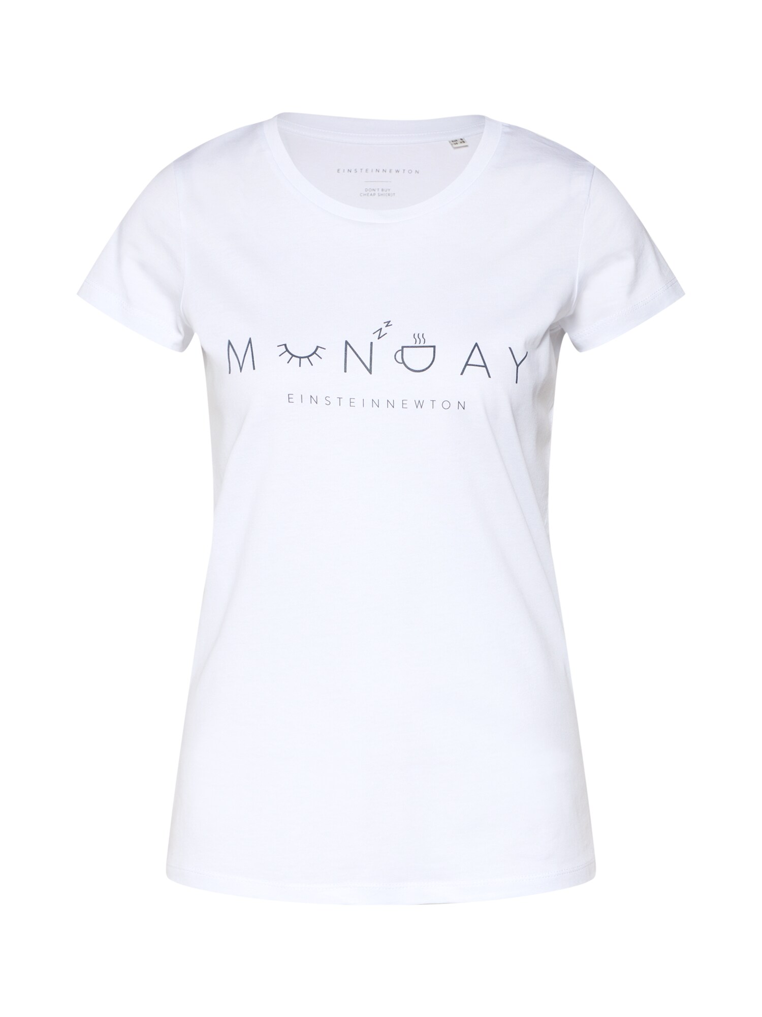 t-shirt 'monday'