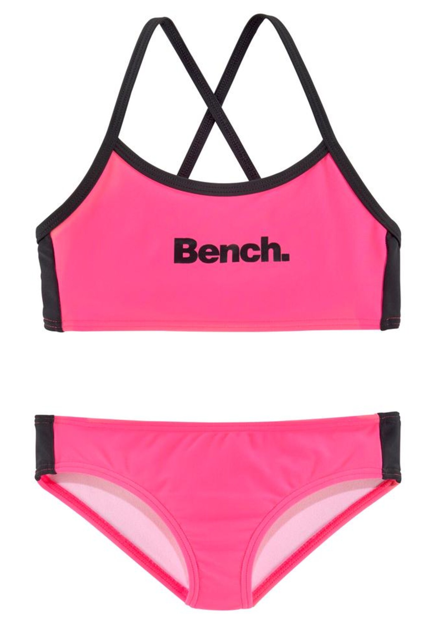 BENCH Bikini  pitaja / fekete akciós termékkép 1