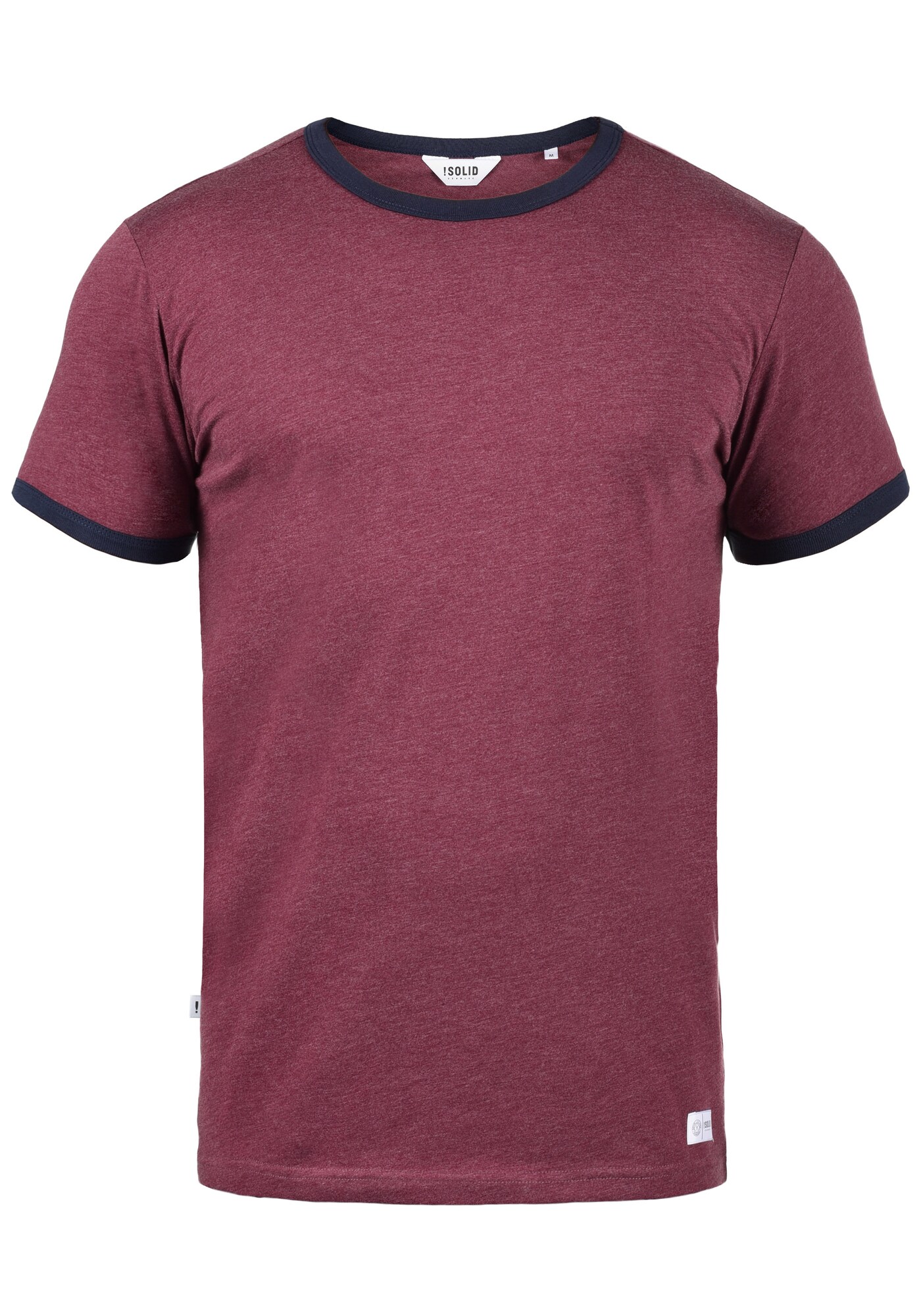 Thumbnail - !Solid Shirt Manoldo