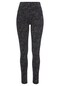 Kiválasztva, H.I.S, Leggings, fekete